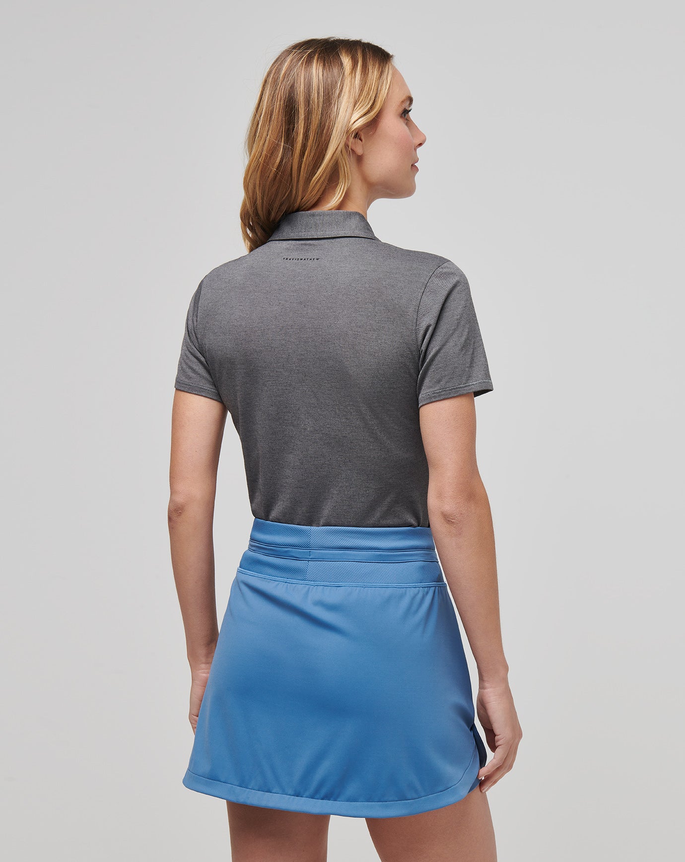 Featherweight Active Polo