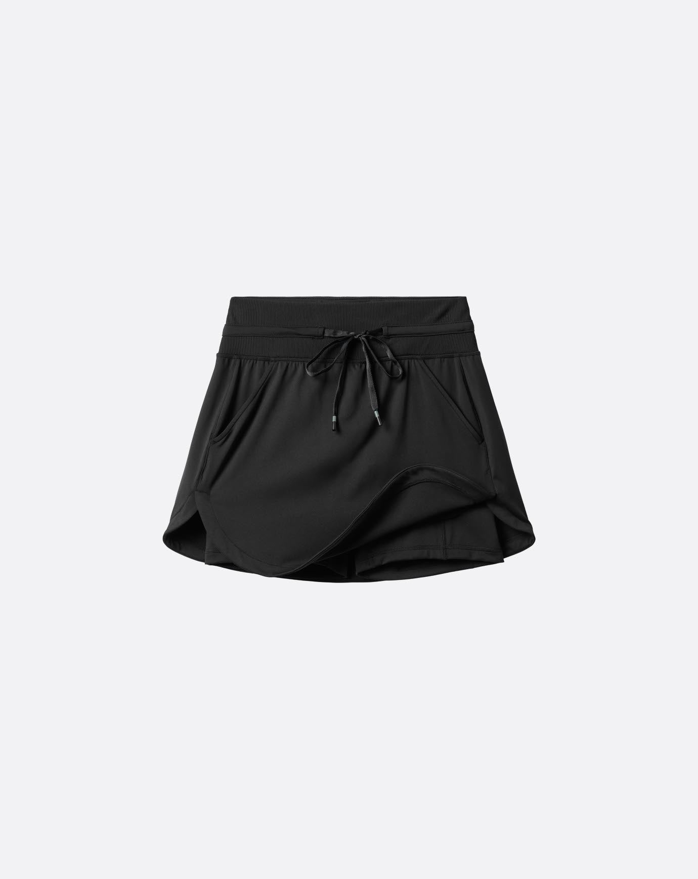 Moveknit Tie Skort image 3