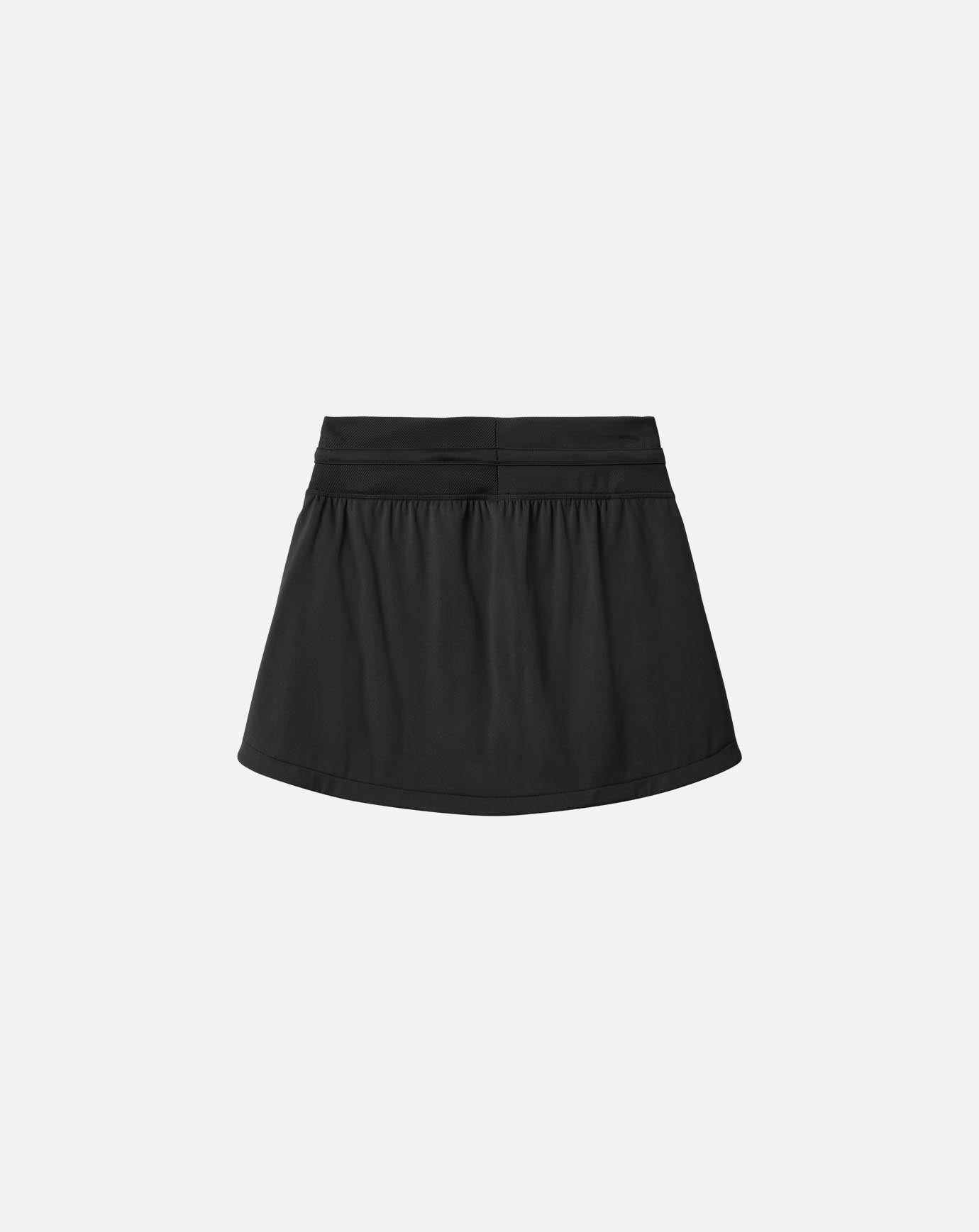 Moveknit Tie Skort image 4