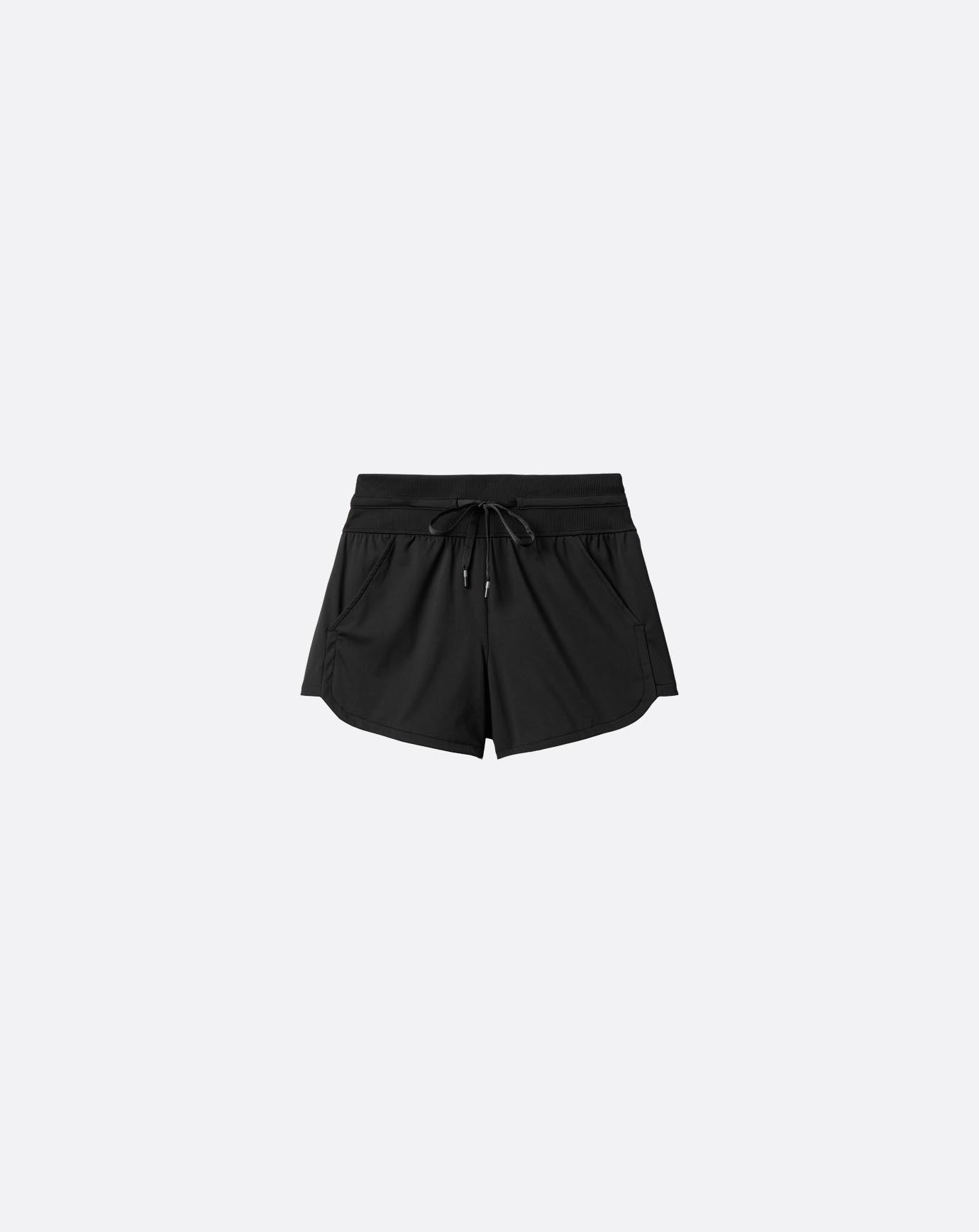 Moveknit Tie Short image 1