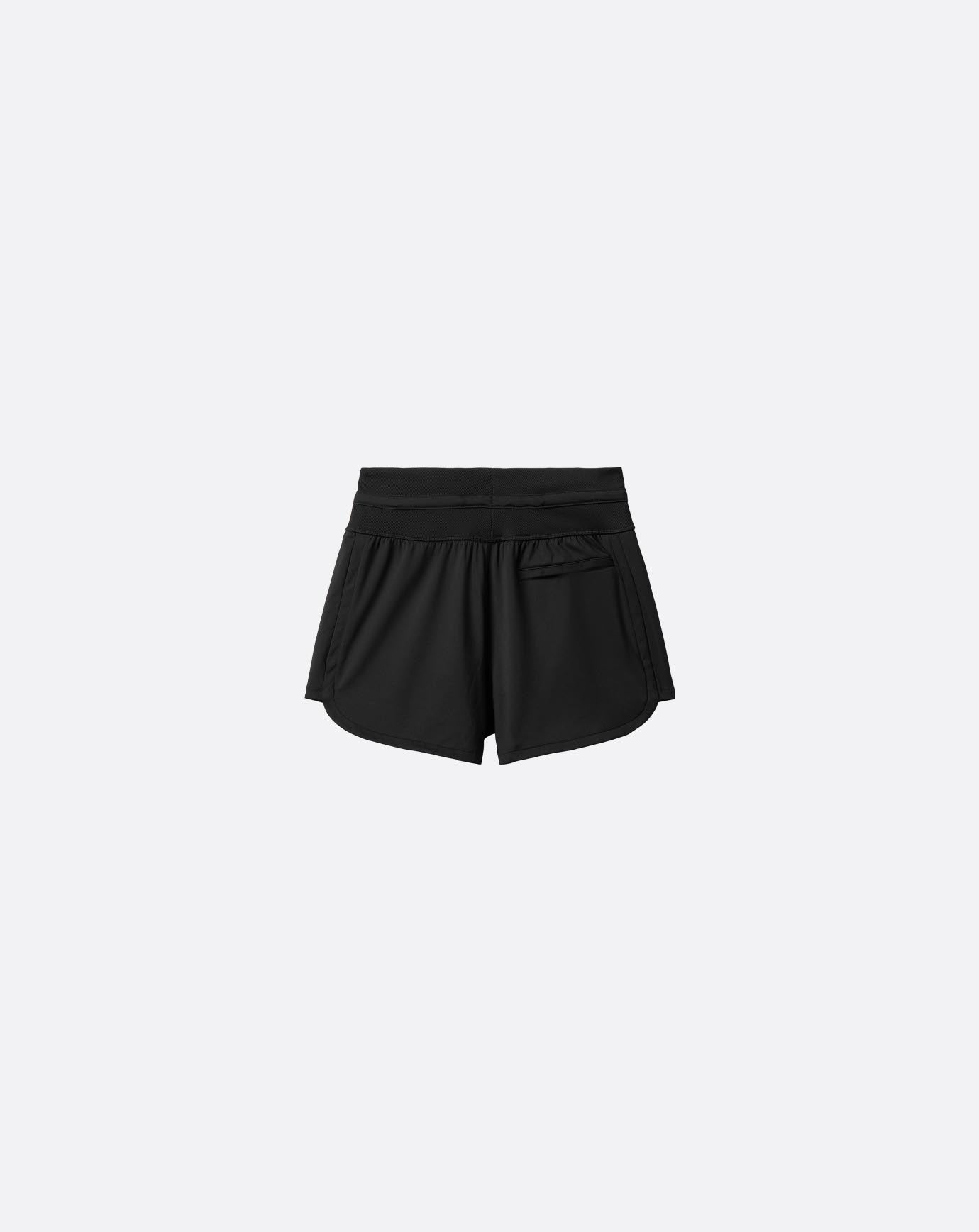 Moveknit Tie Short image 3