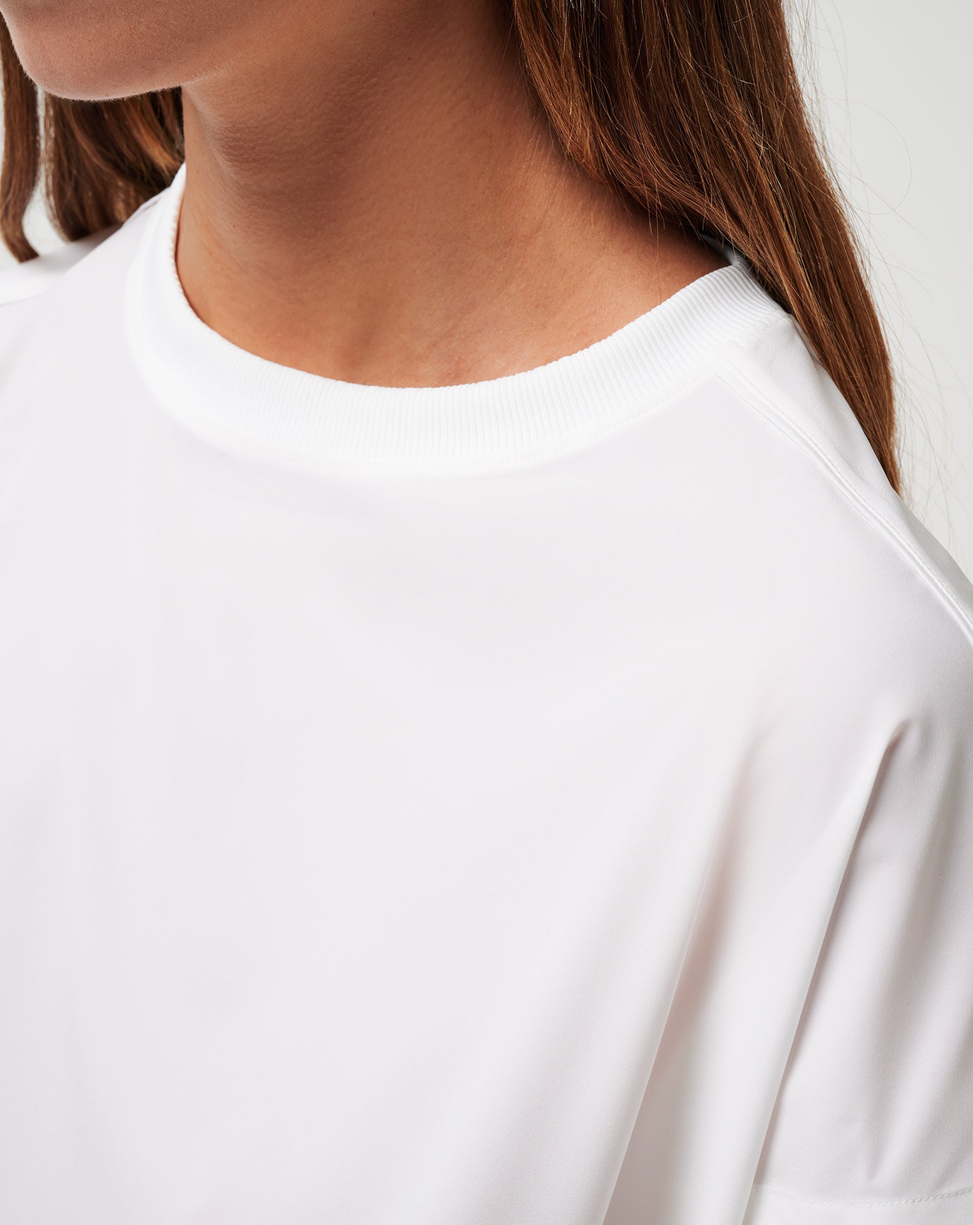 Malibu Season Tech Woven Top