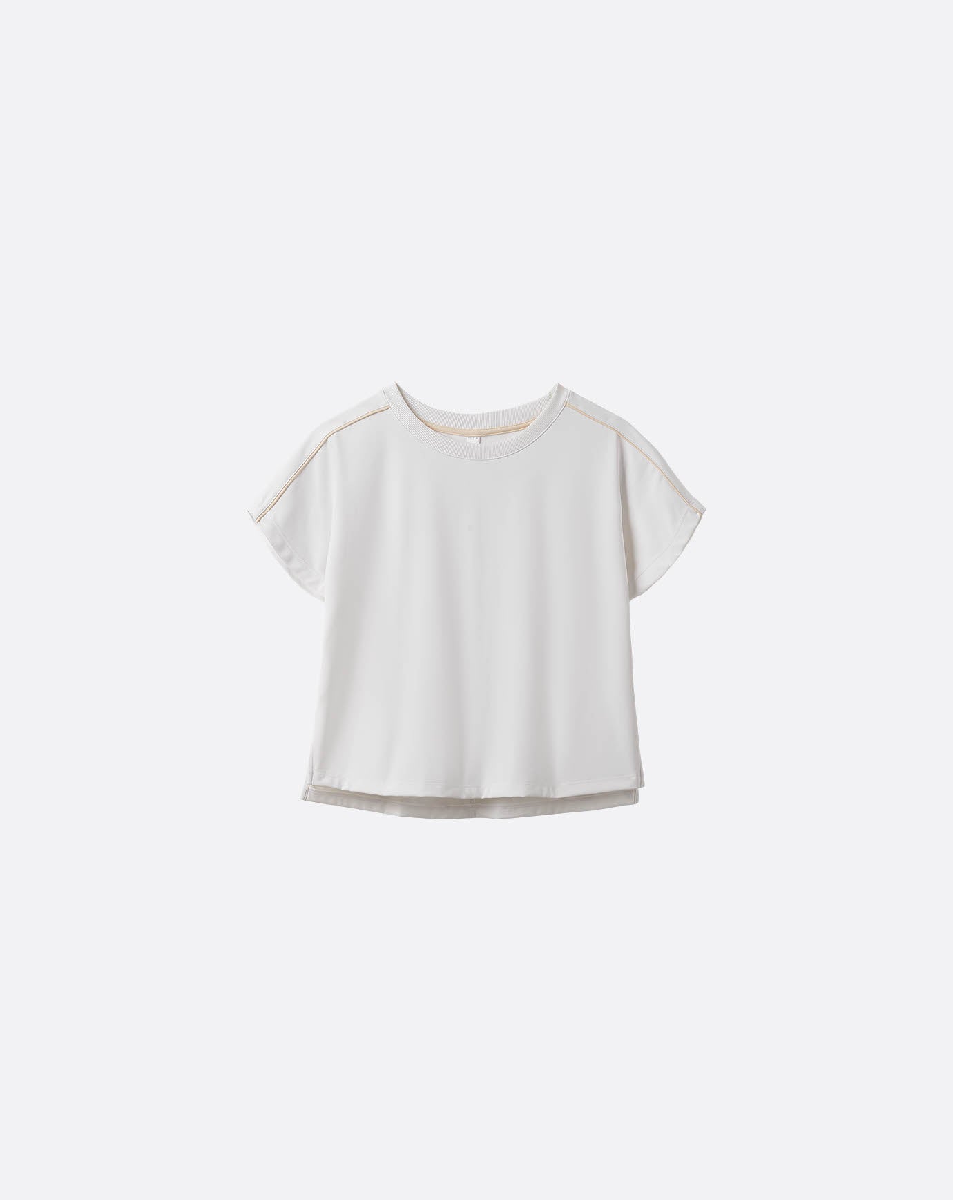 Malibu Season Tech Woven Top