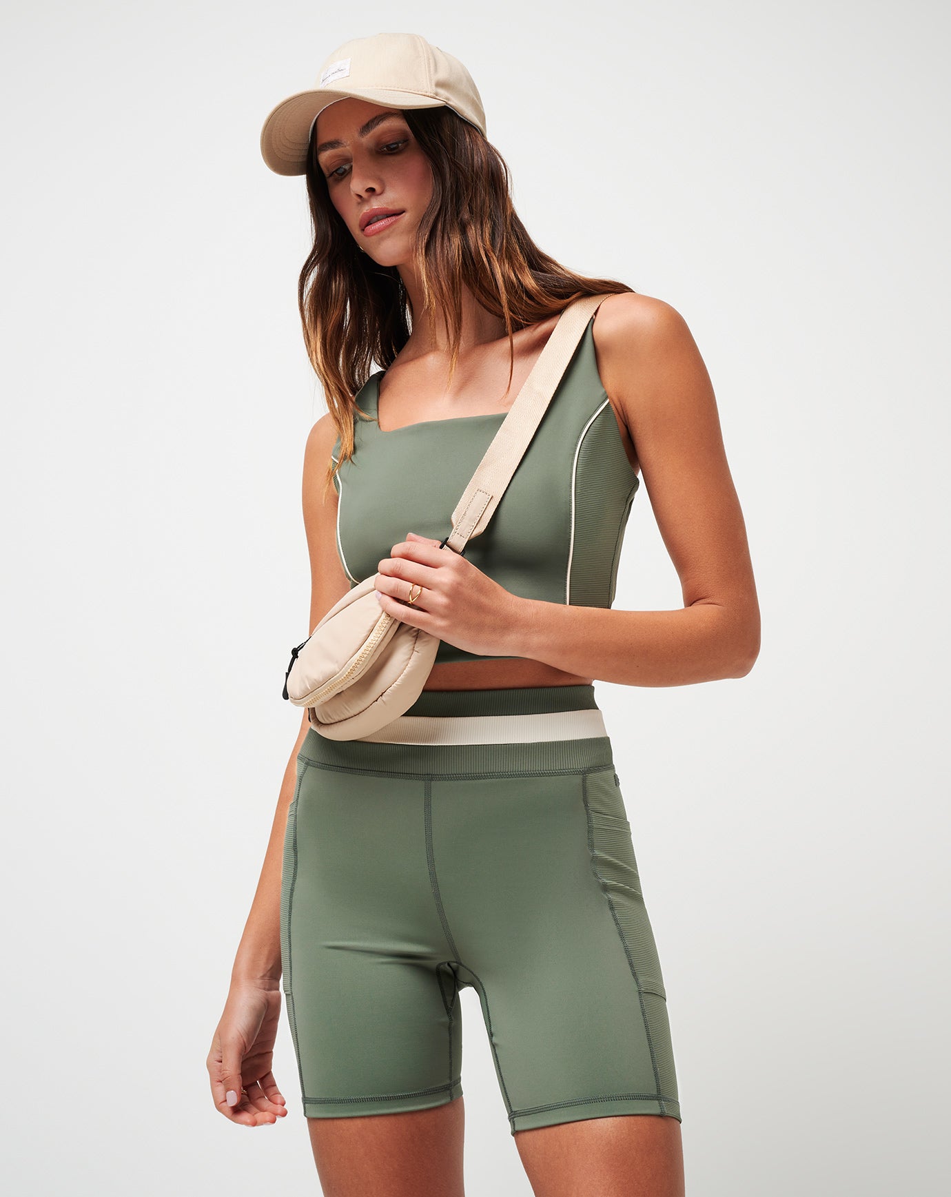 Running Wild Moveknit Short