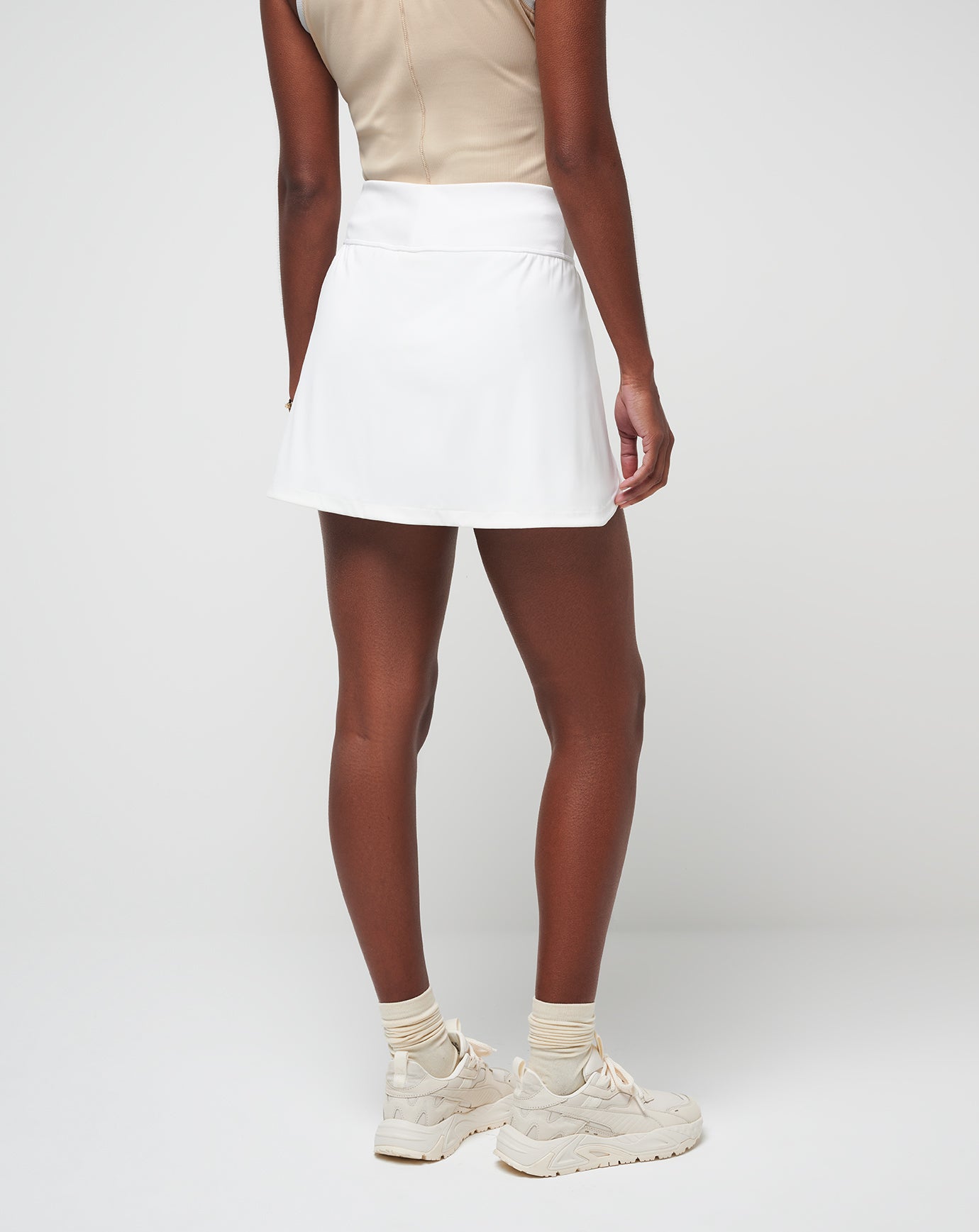 Secret Plans Moveknit Skort