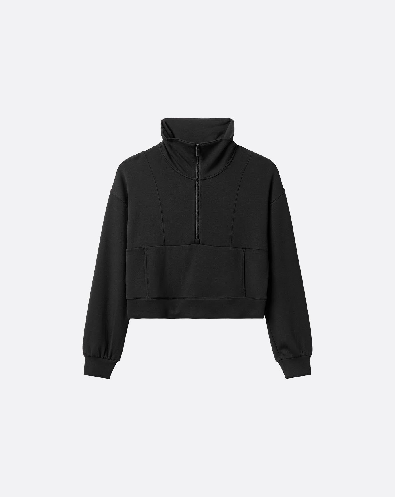 Skyloft Soft Half Zip