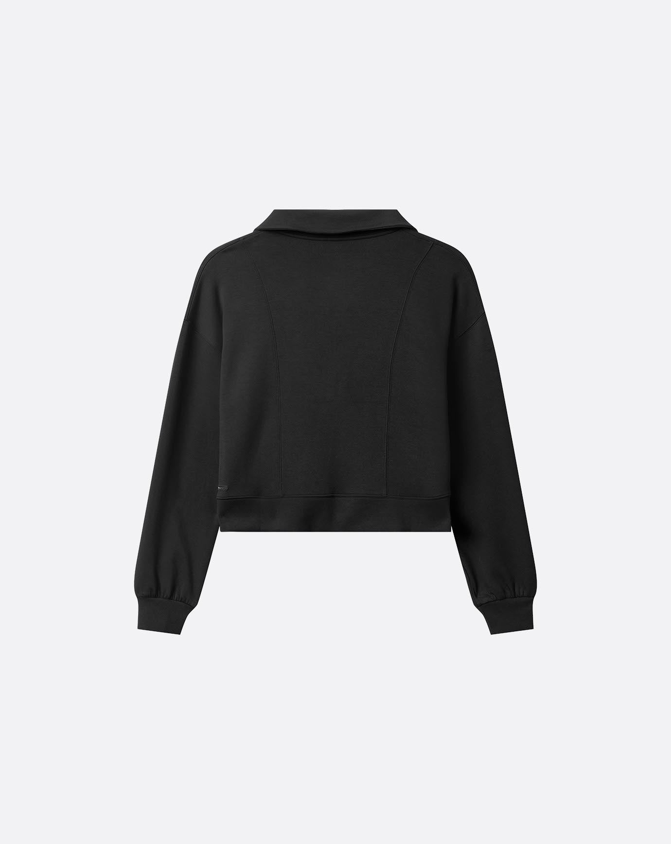 Skyloft Soft Half Zip