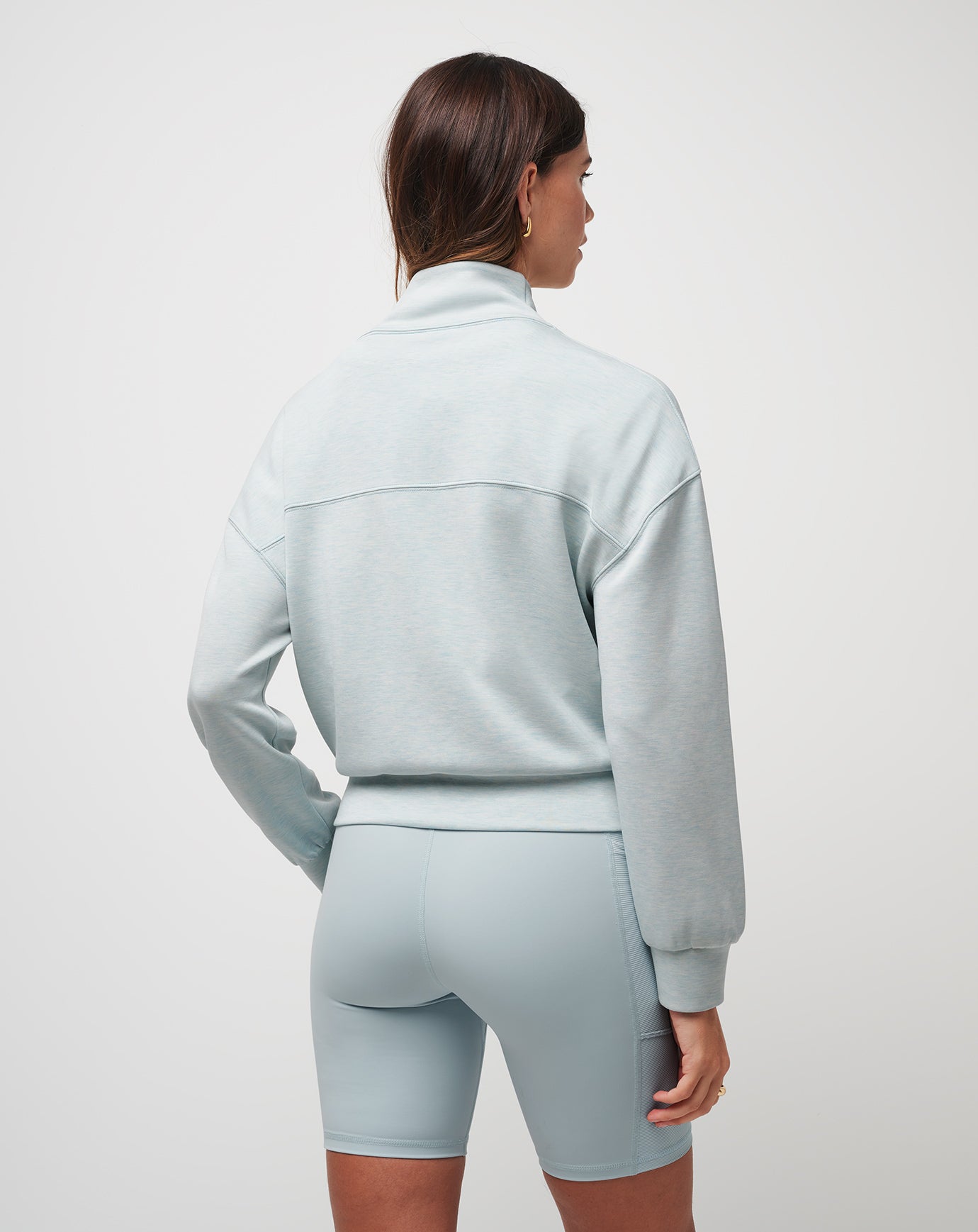 Tuscan Night Skyloft Full Zip