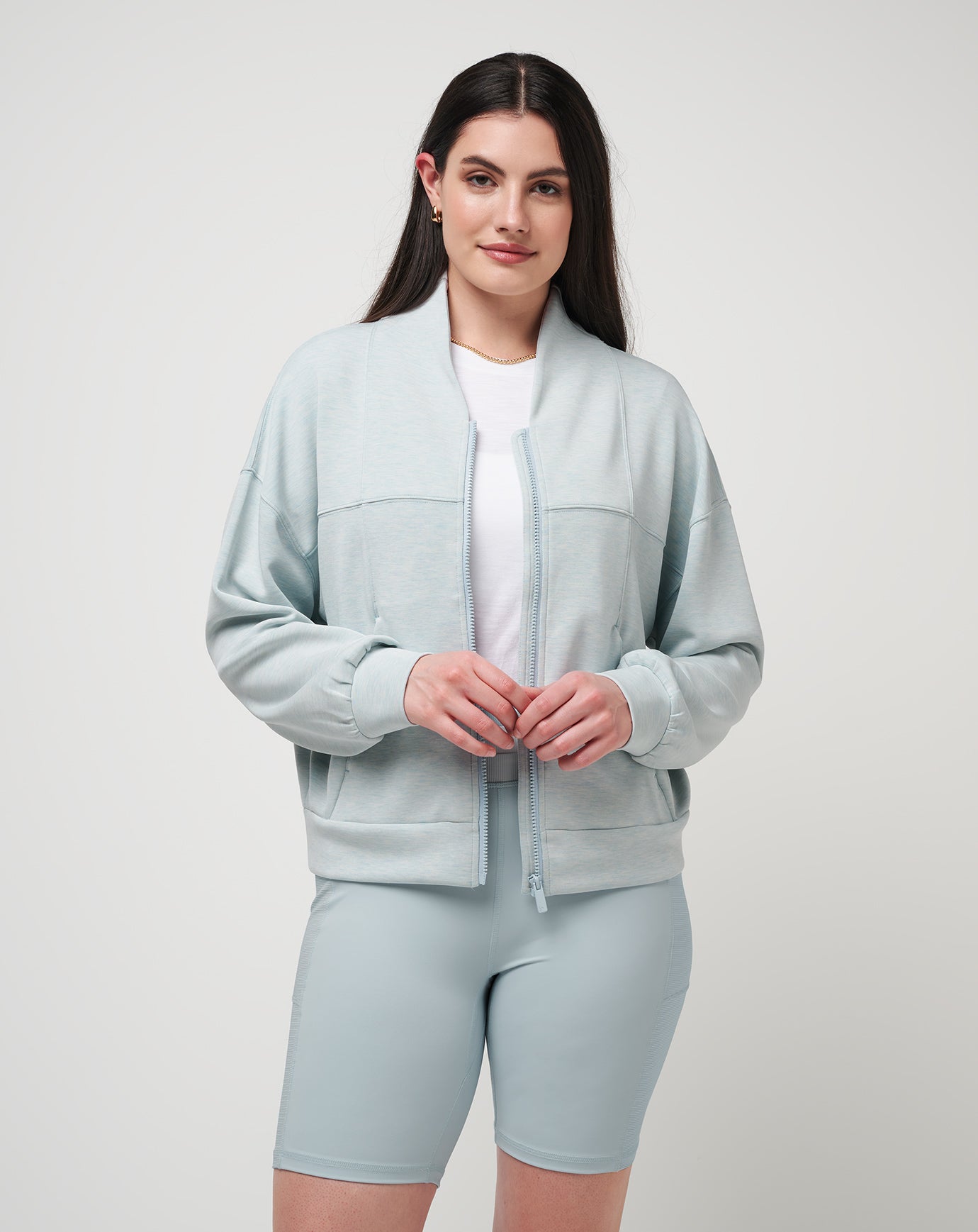 Tuscan Night Skyloft Full Zip