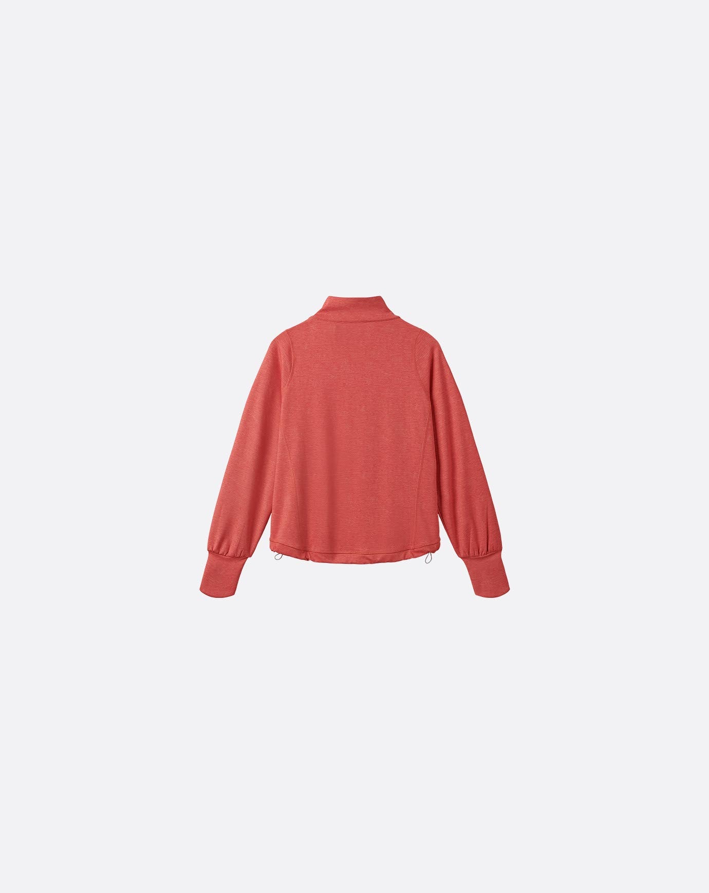 Tulum Weekend Moveknit Half Zip