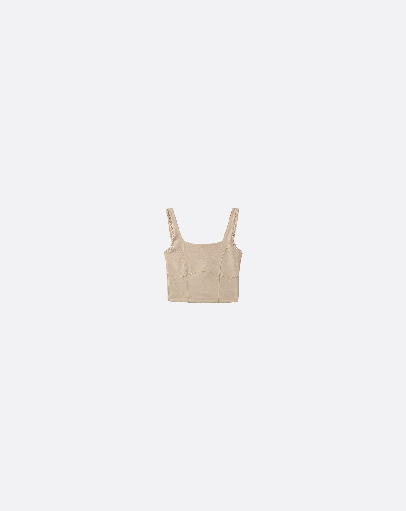 It's A Date Moveknit Tank