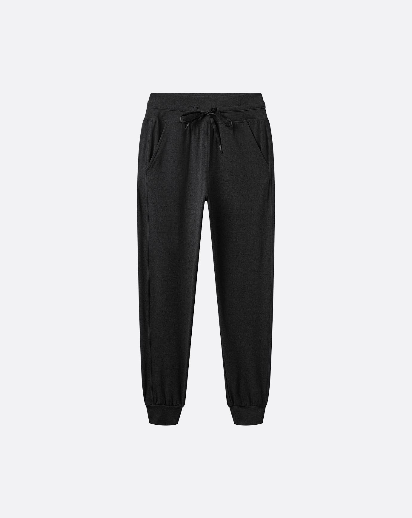Moveknit Tie Jogger