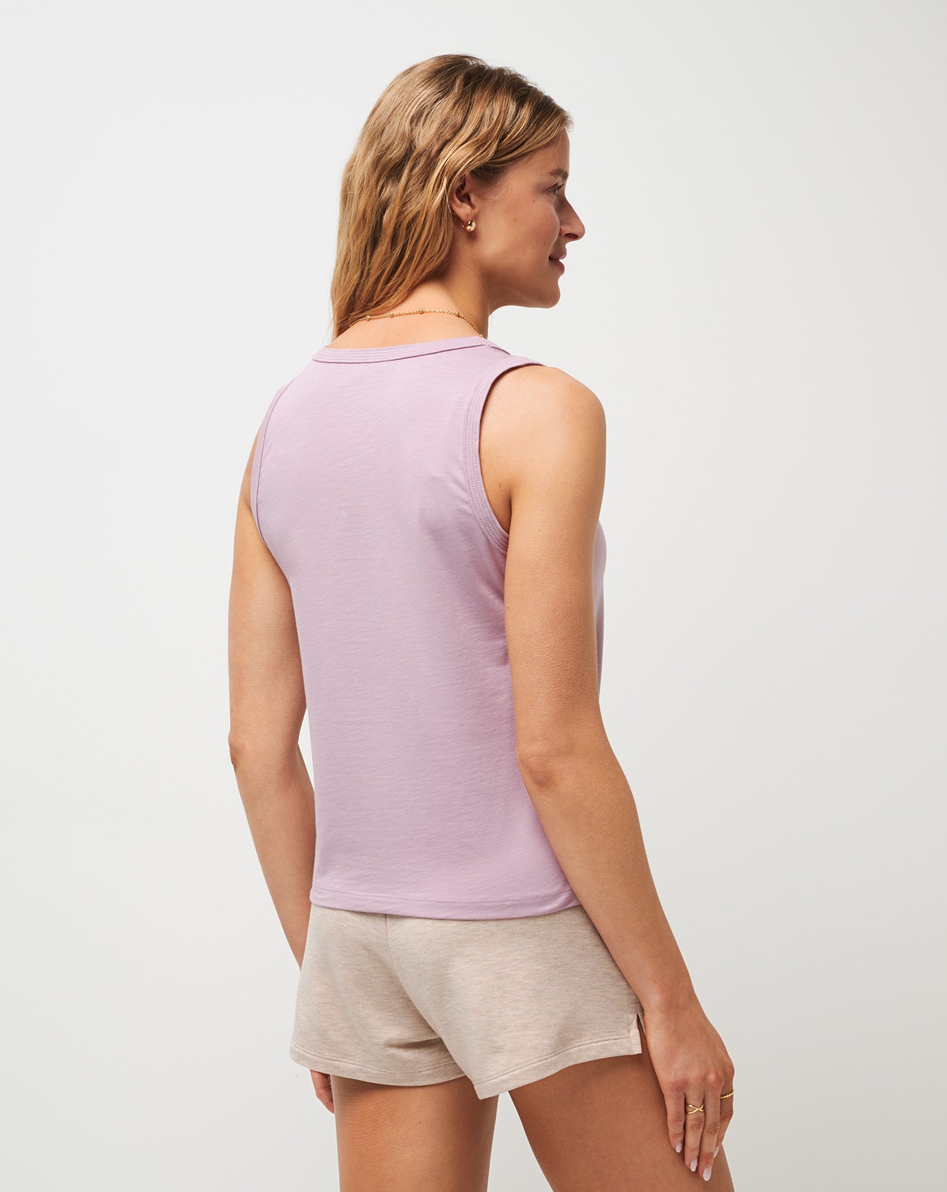 Beach Bangles Tank