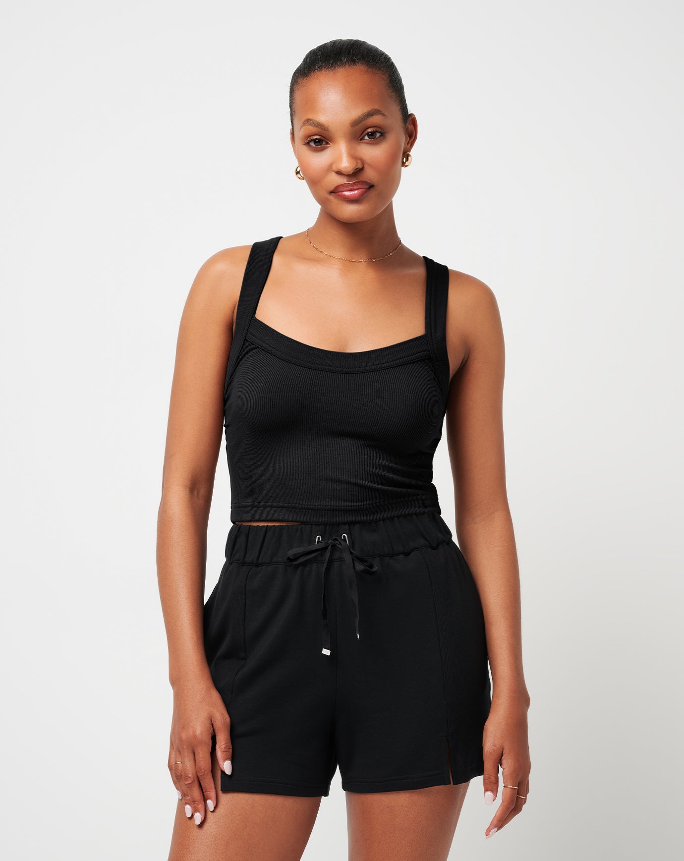 Our Little Secret Cloud Tank