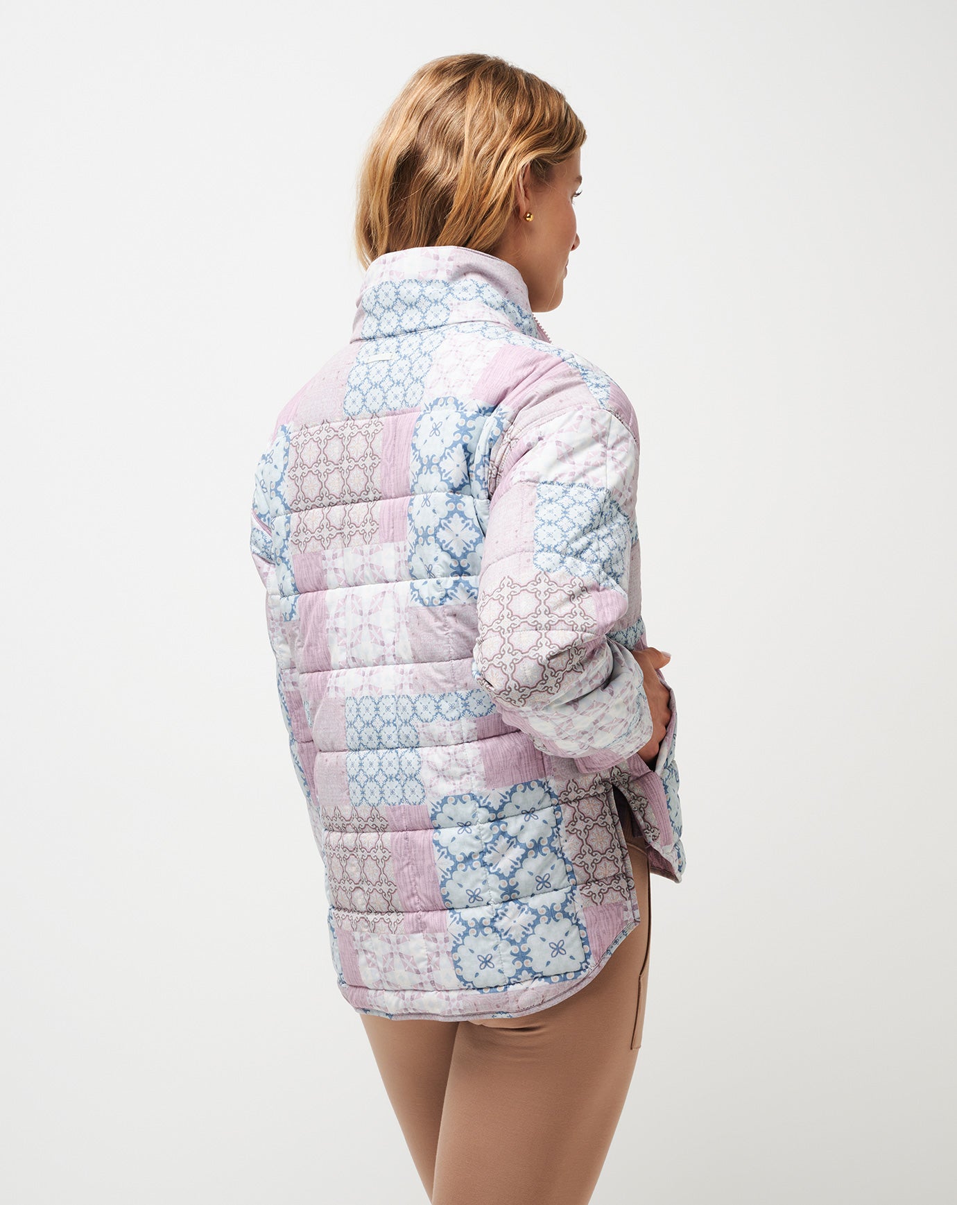 Bold And Bloom Jacket