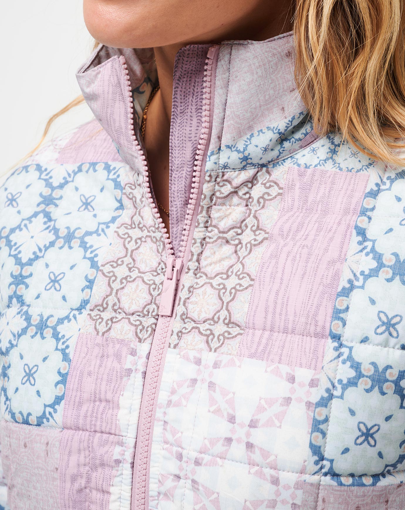 Bold And Bloom Jacket