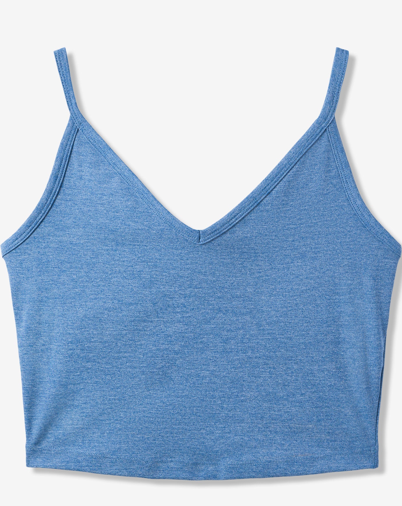 Morning Interval Moveknit Tank