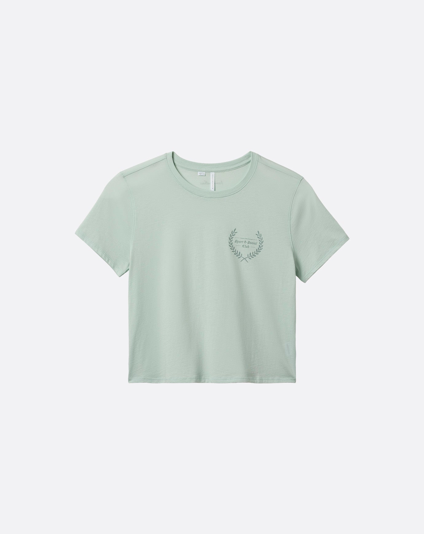 Daliance Tee image 1