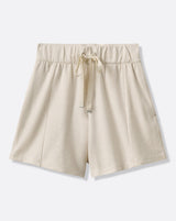 Cloud Terry Rib Short