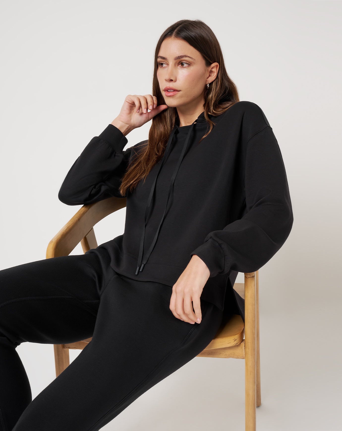 Skyloft Soft Hood