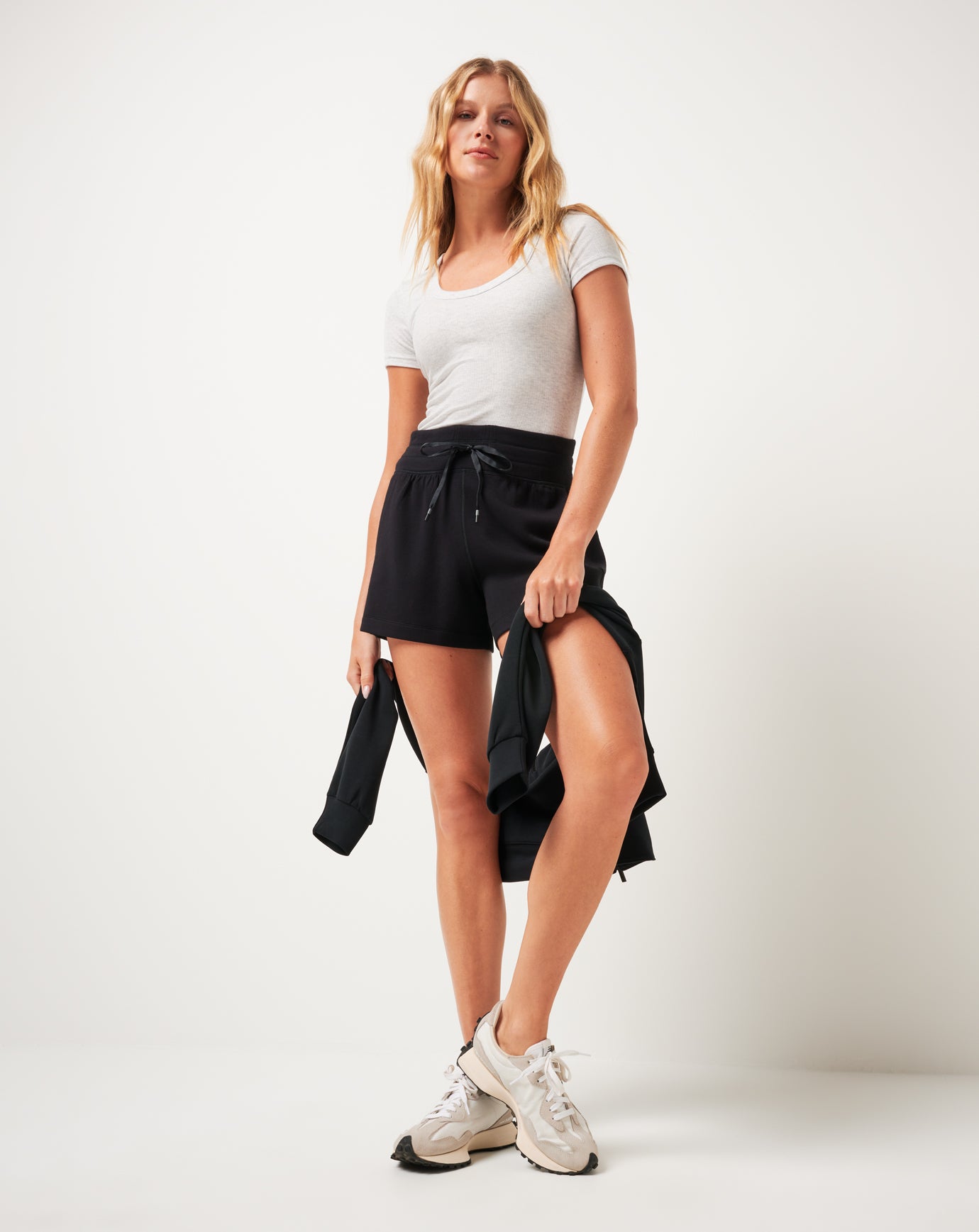 Skyloft Soft Tie Short
