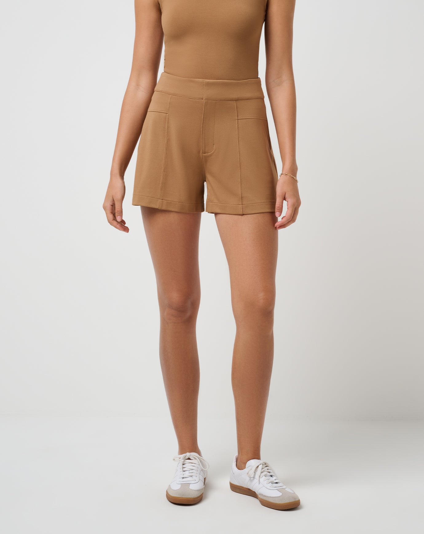 Friday Ponte Short