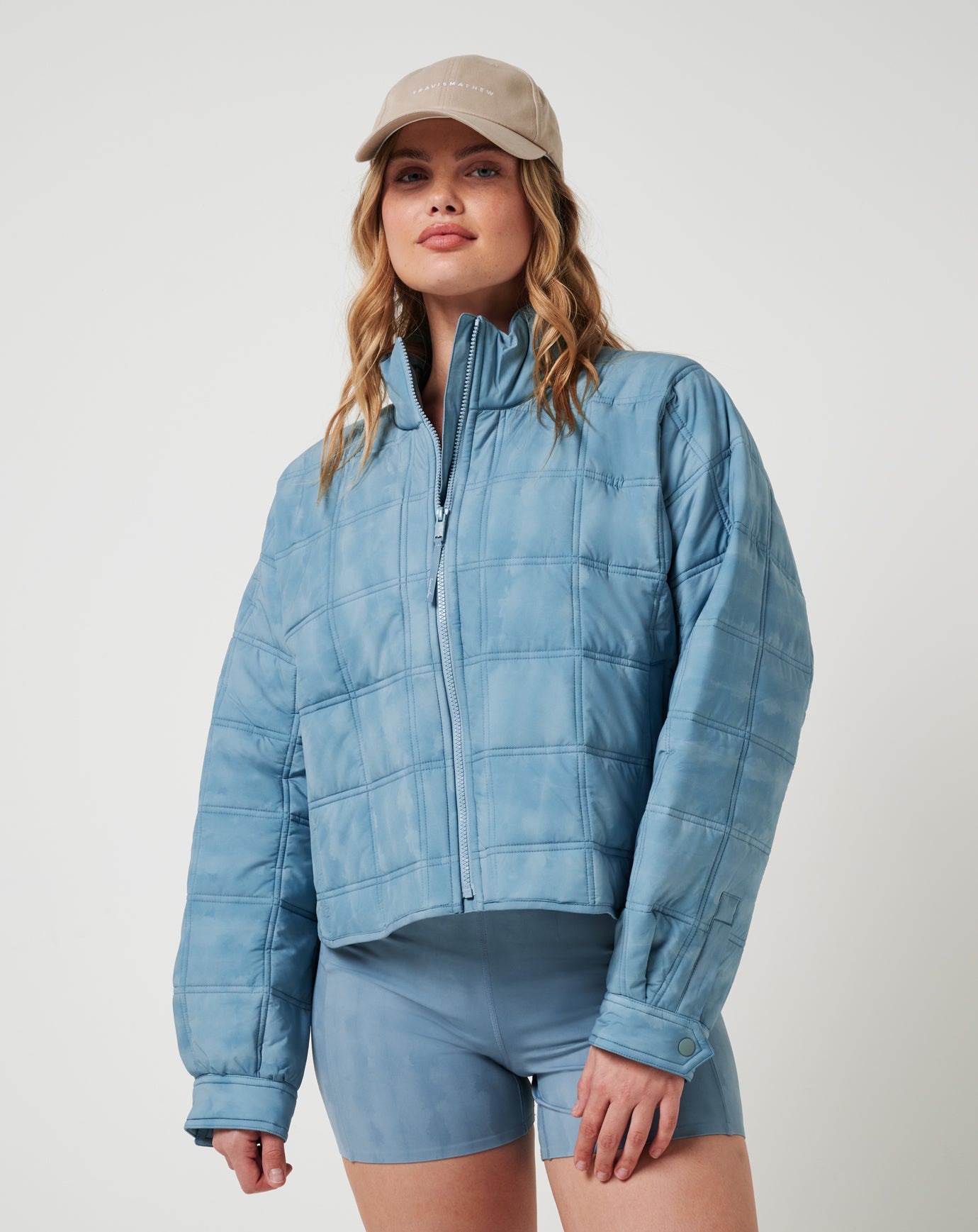 City Edge Breezeblend Jacket