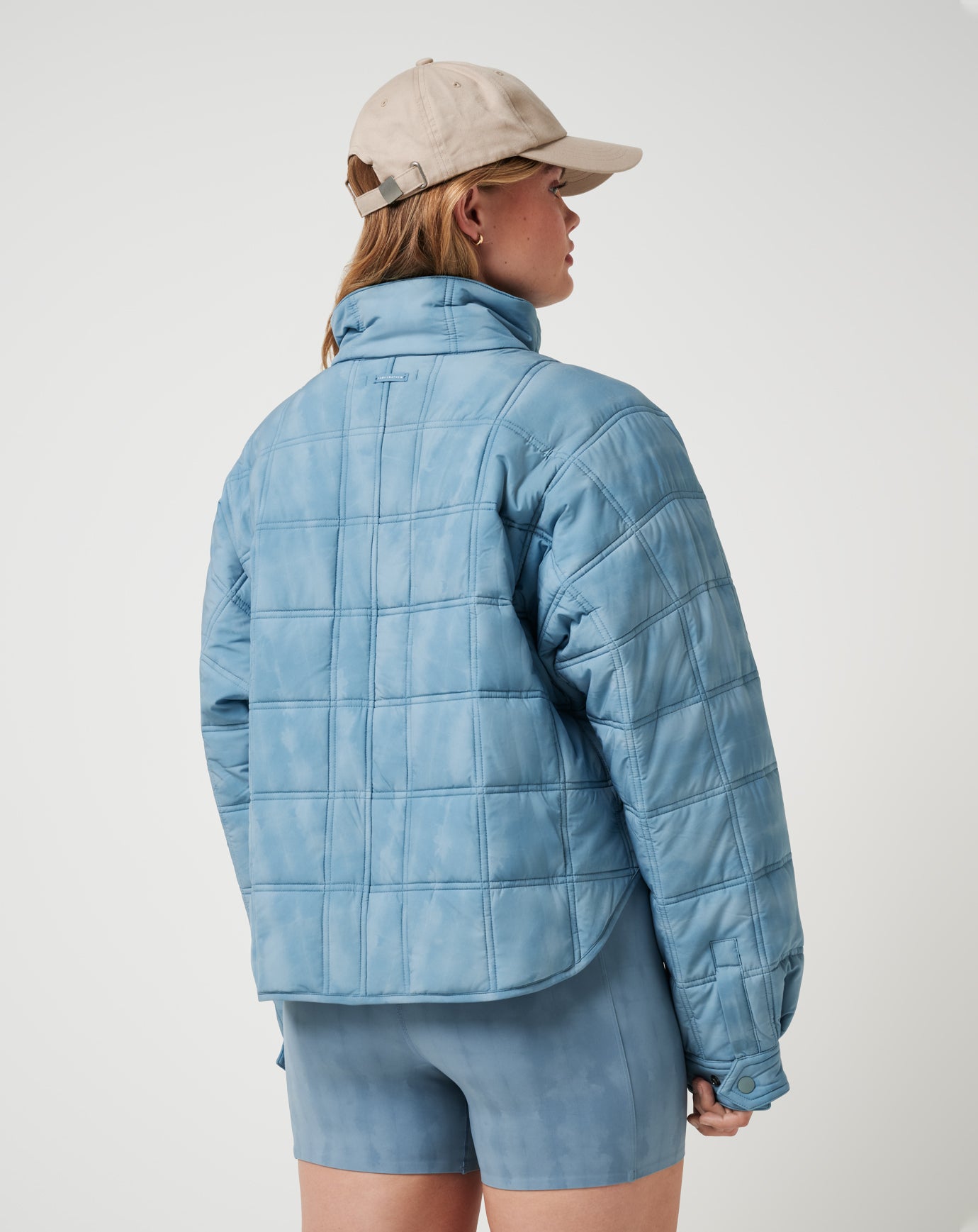 City Edge Breezeblend Jacket