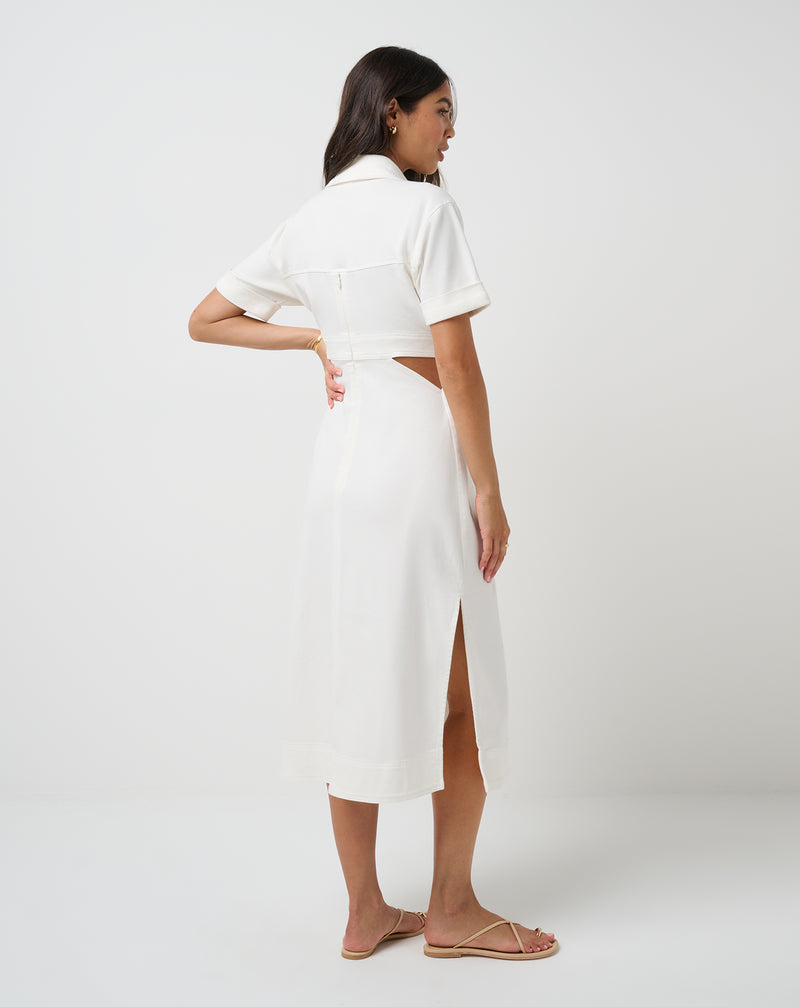 Everyday Dress