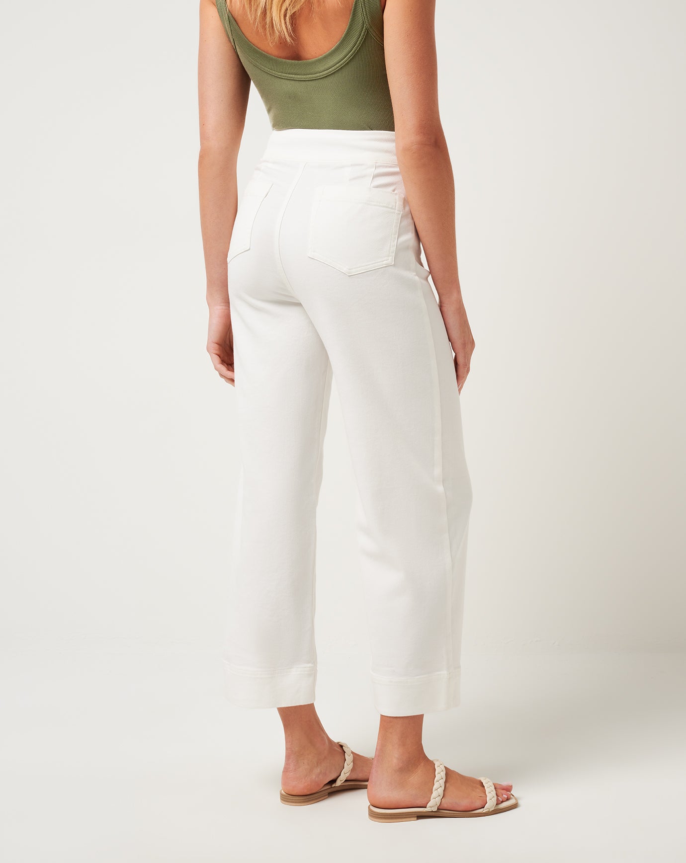 Everyday Pant