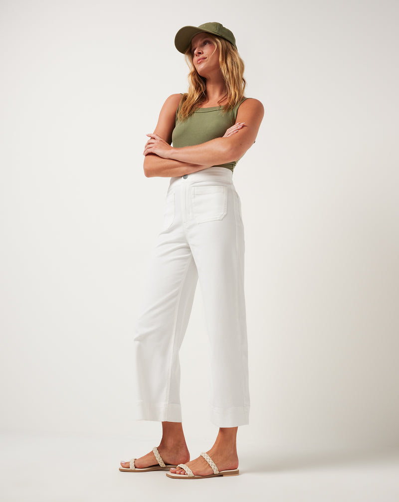 Everyday Pant
