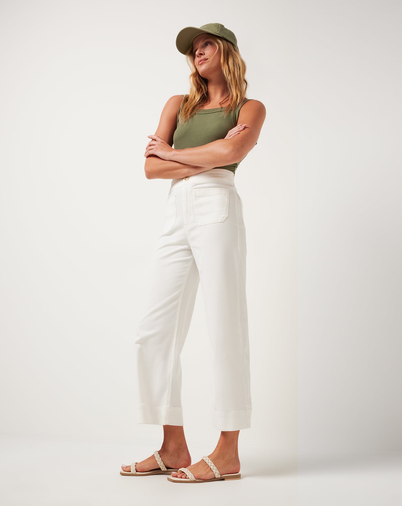 Everyday Pant