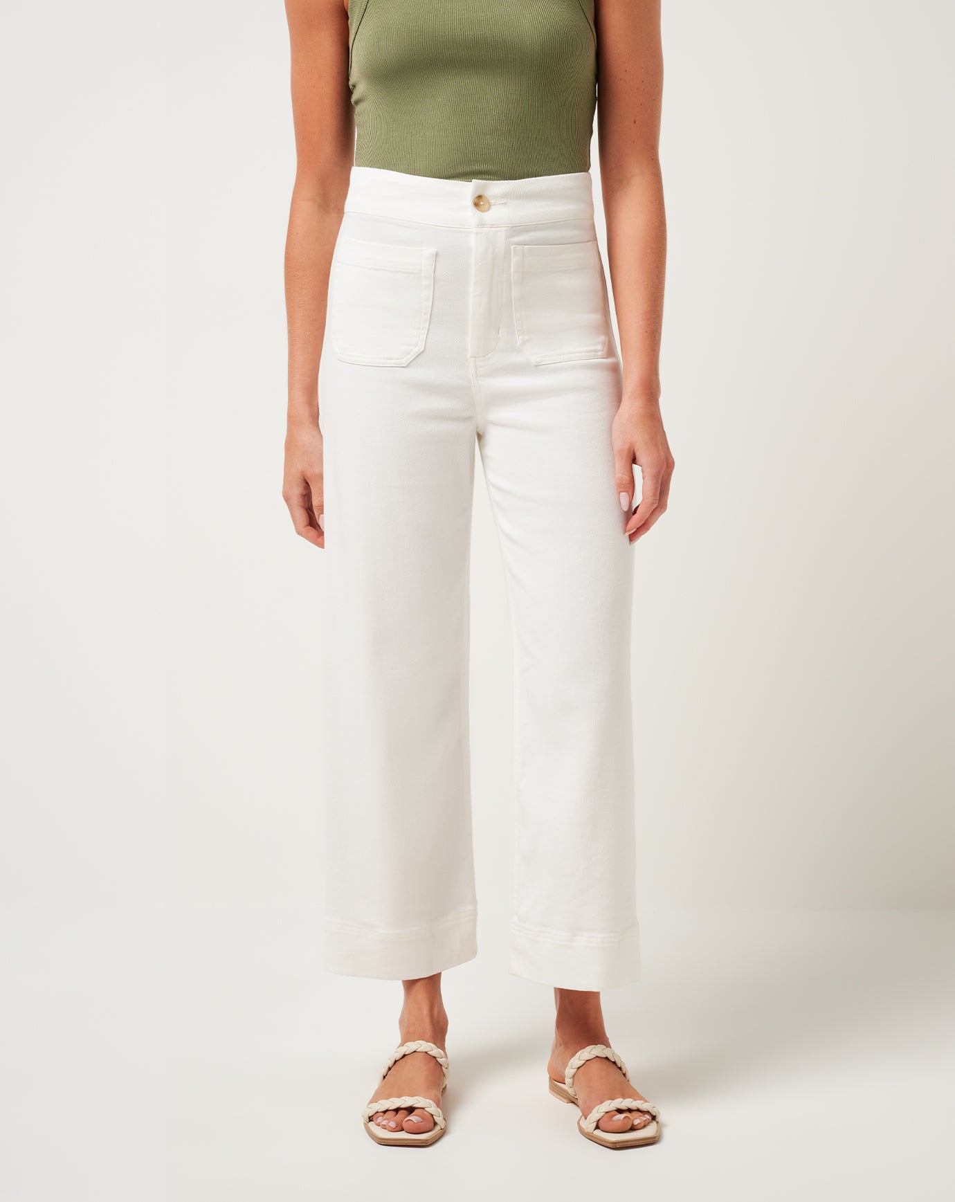 Everyday Pant