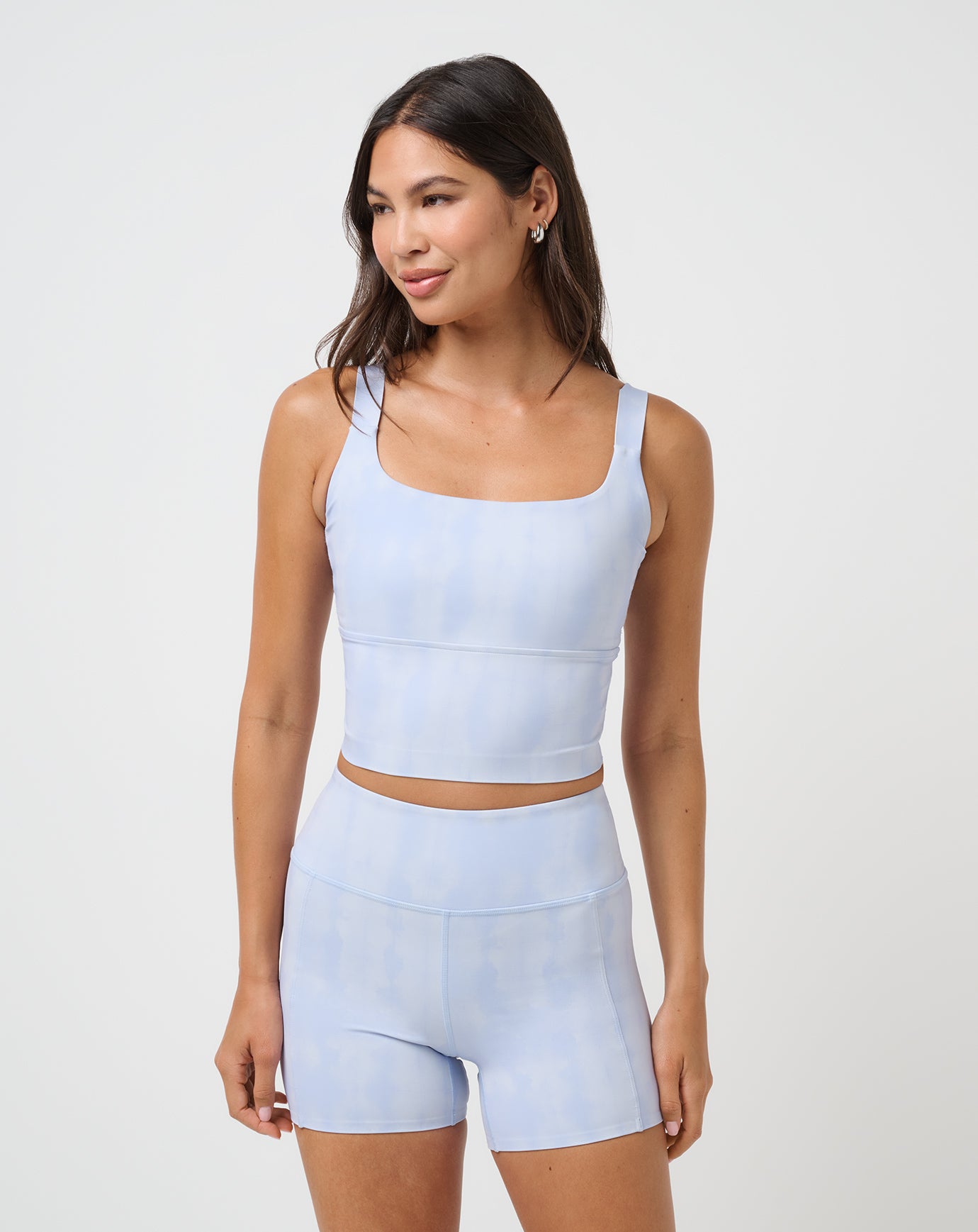 Moveknit Resilience Tank