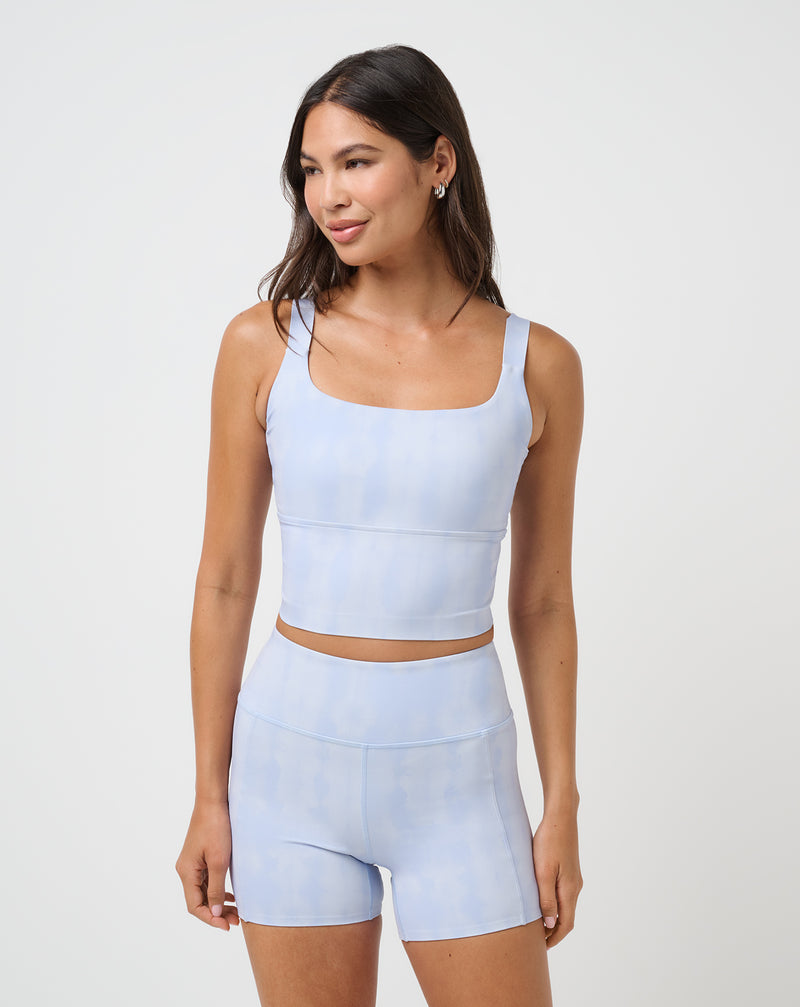 Moveknit Resilience Tank