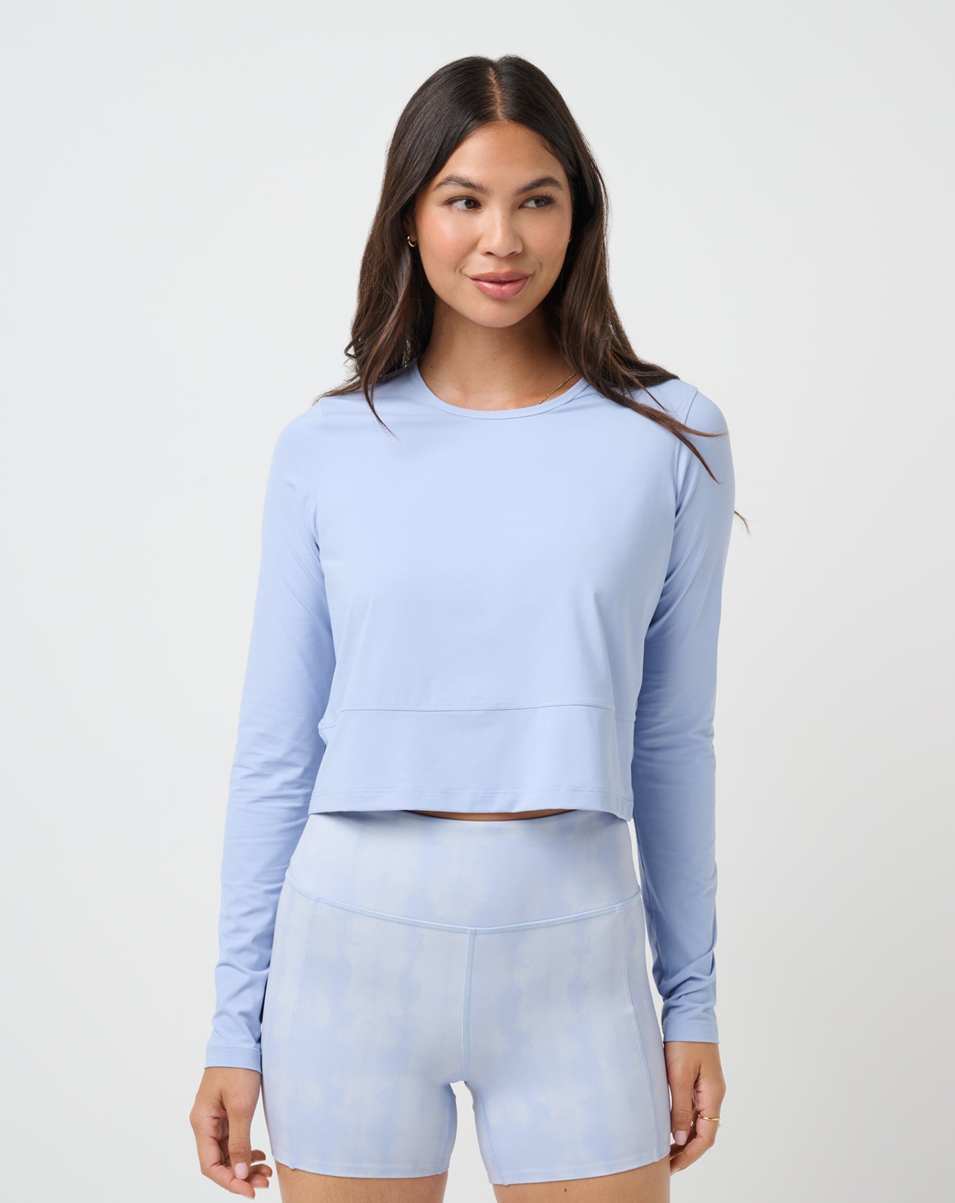 Moveknit Solstice Top