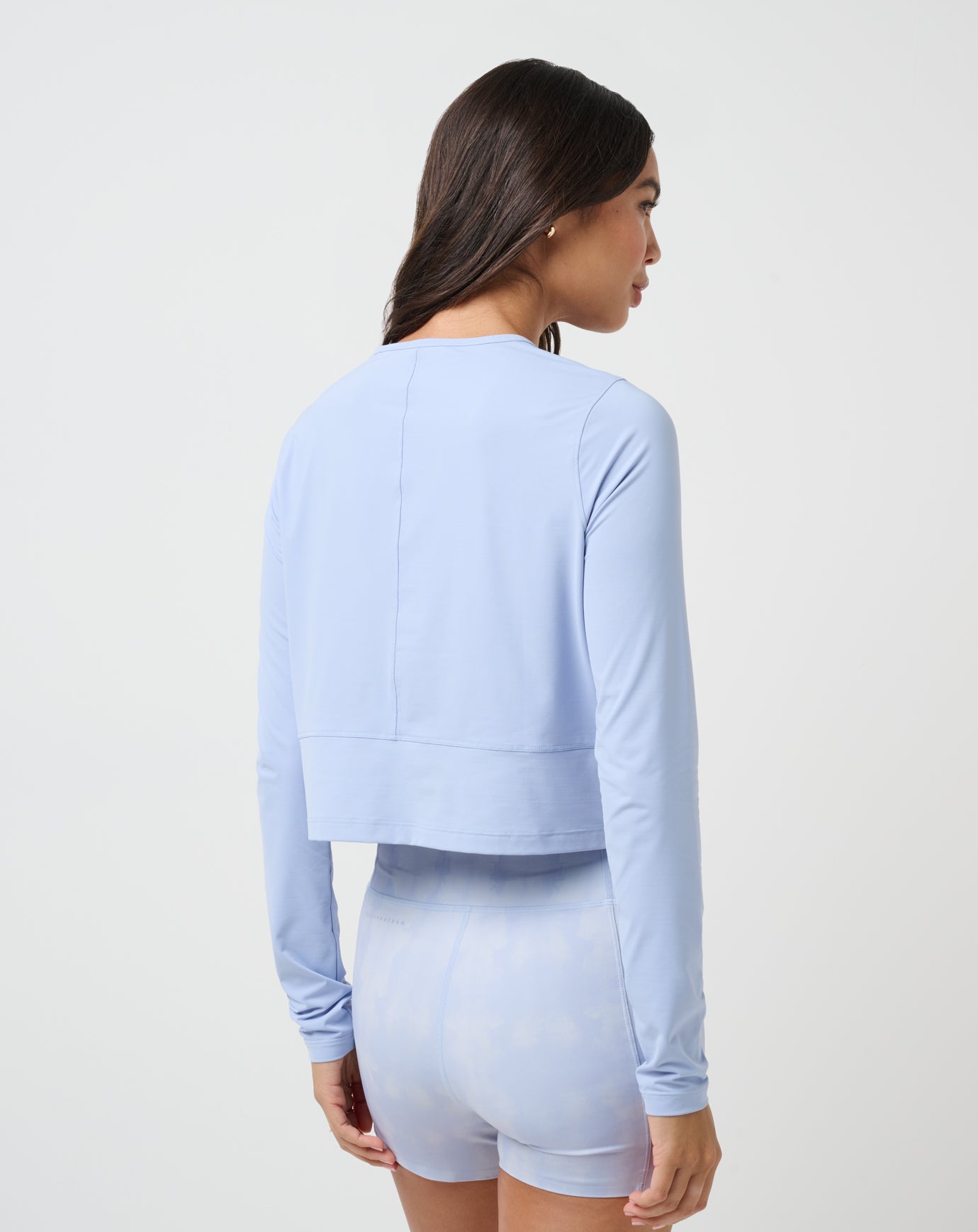 Moveknit Solstice Top