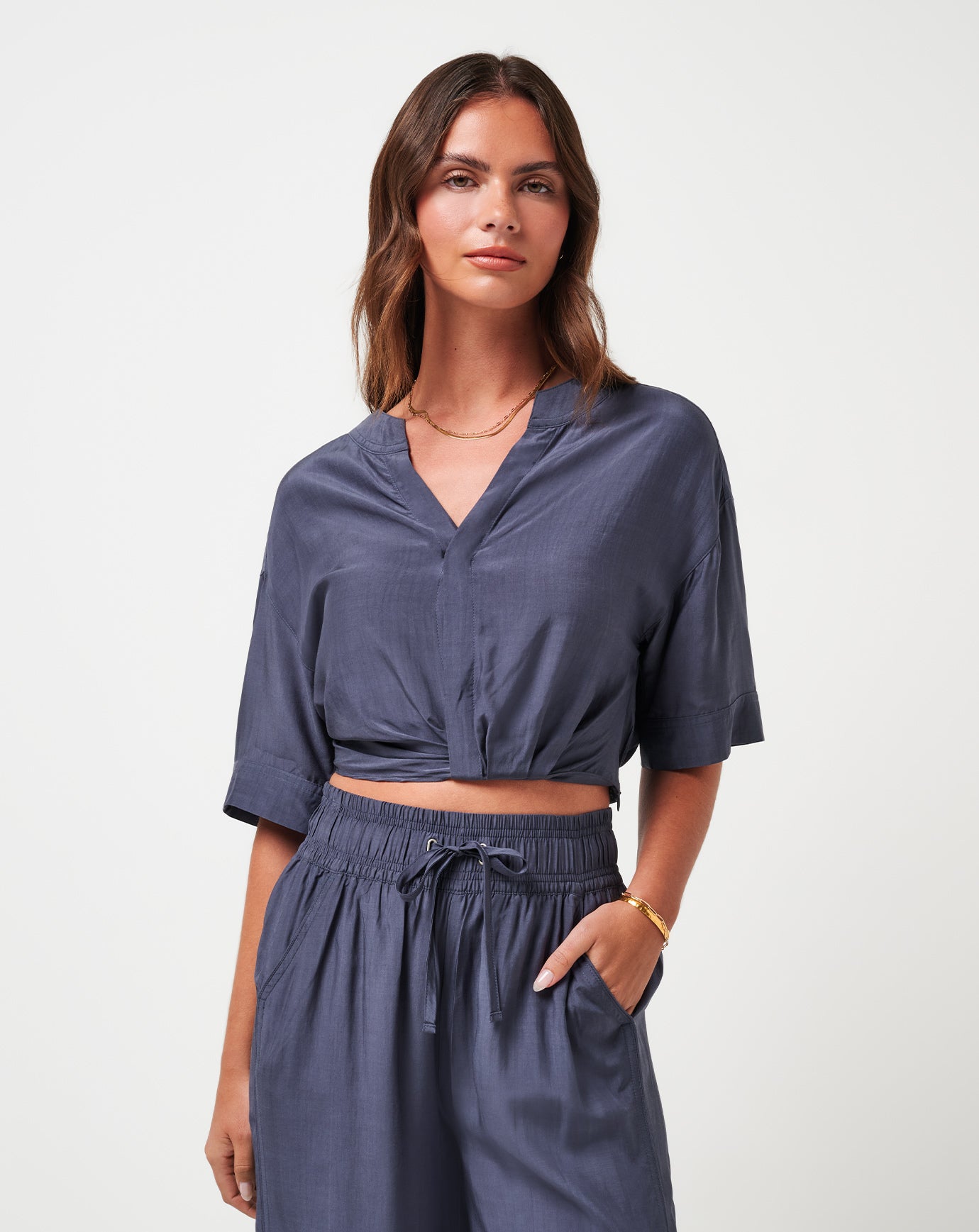 Savanna Top