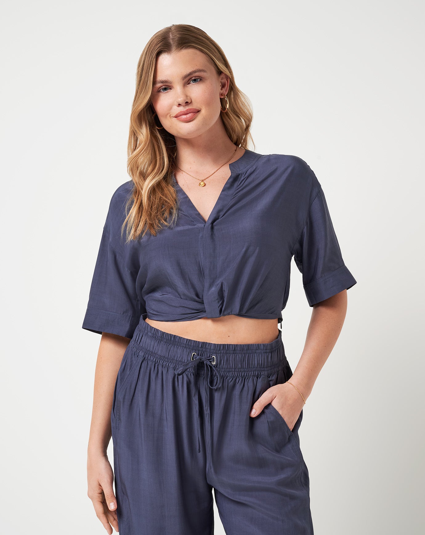 Savanna Top
