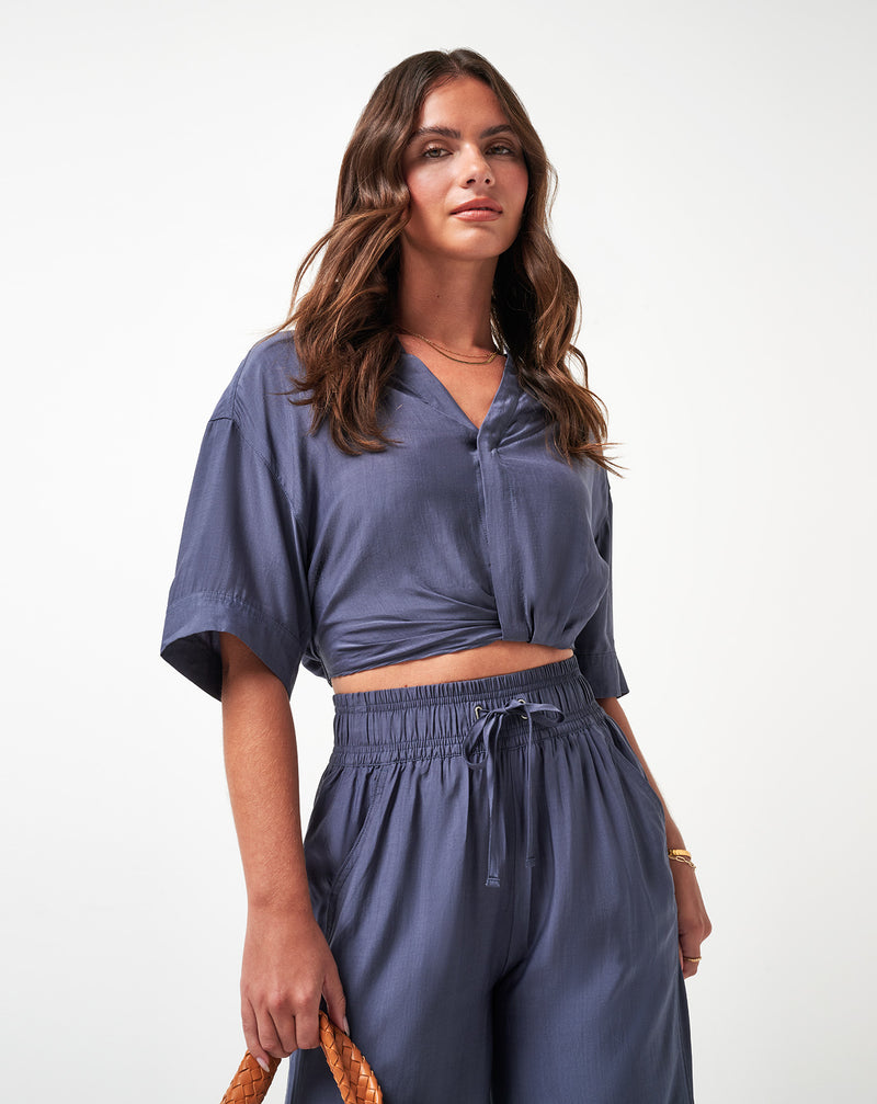 Savanna Top