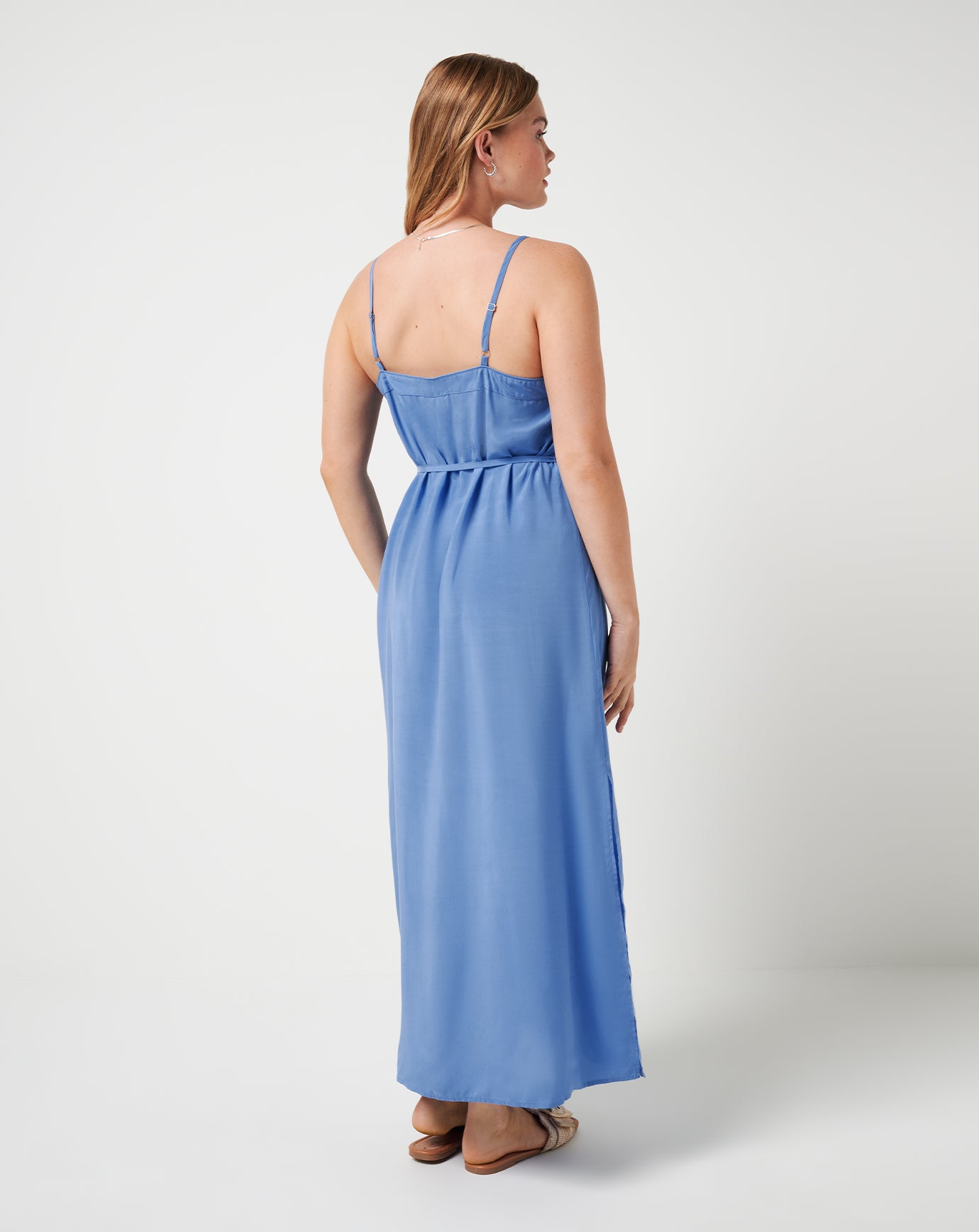 Savanna Tank Dress