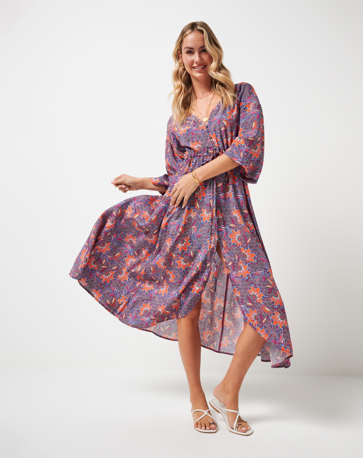 Savanna Cover Up image 1