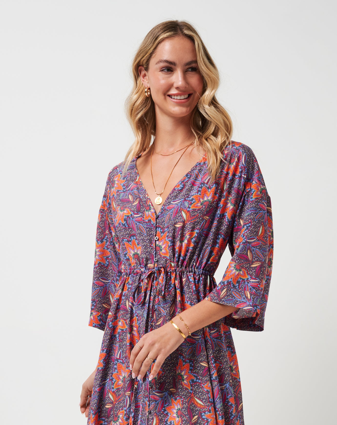 Savanna Cover Up
