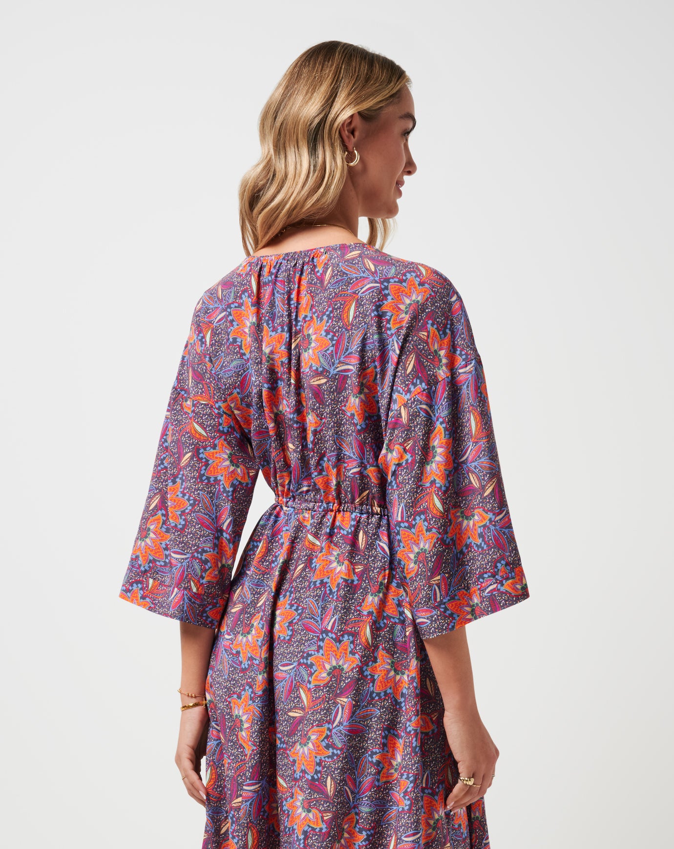 Savanna Cover Up