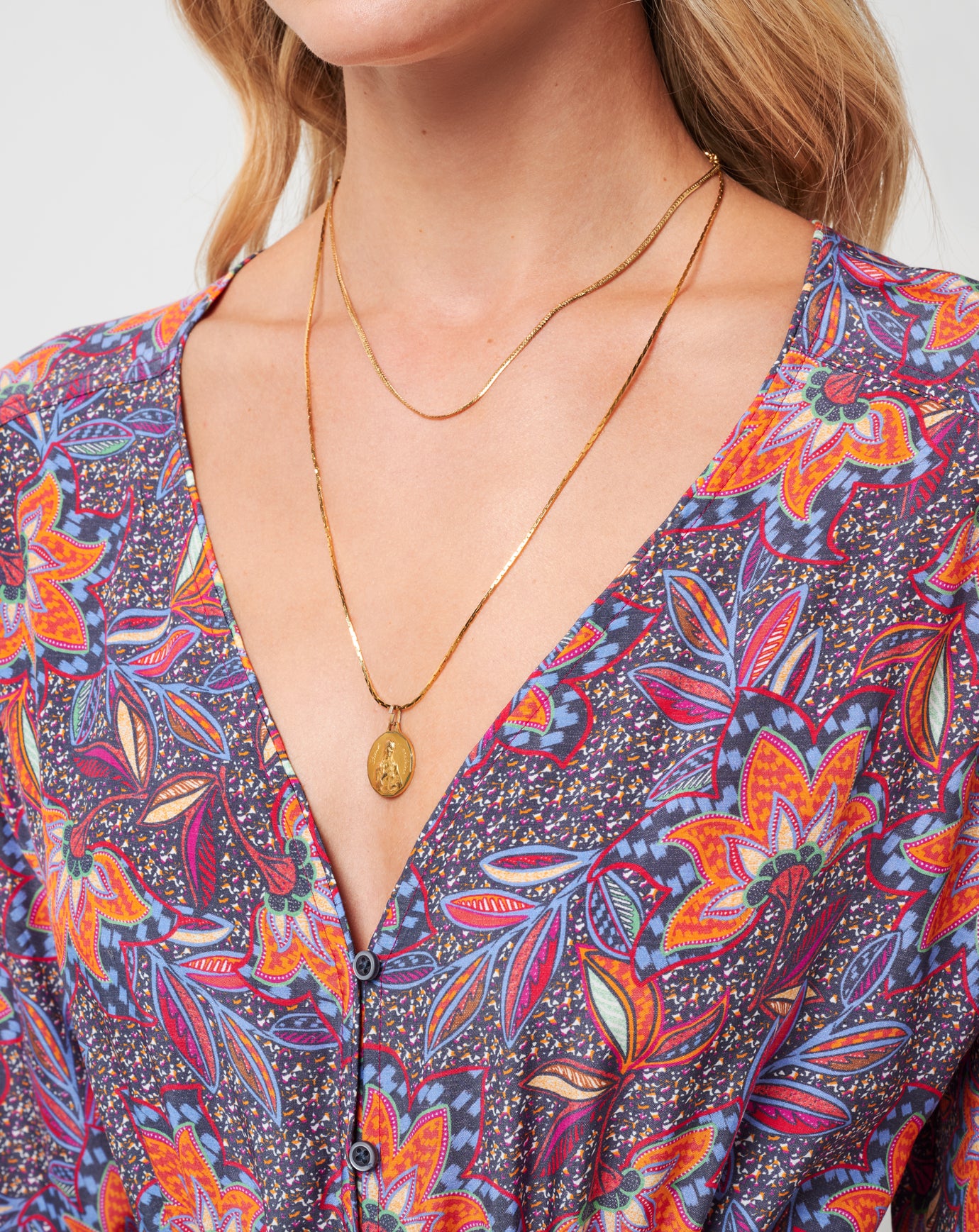 Savanna Cover Up image 4