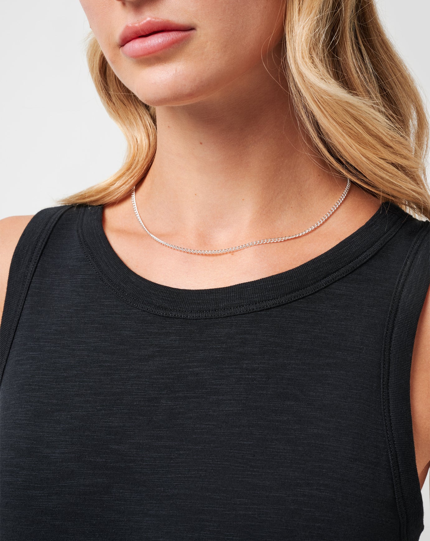 Womens Cloud Tank 2.0 image 3