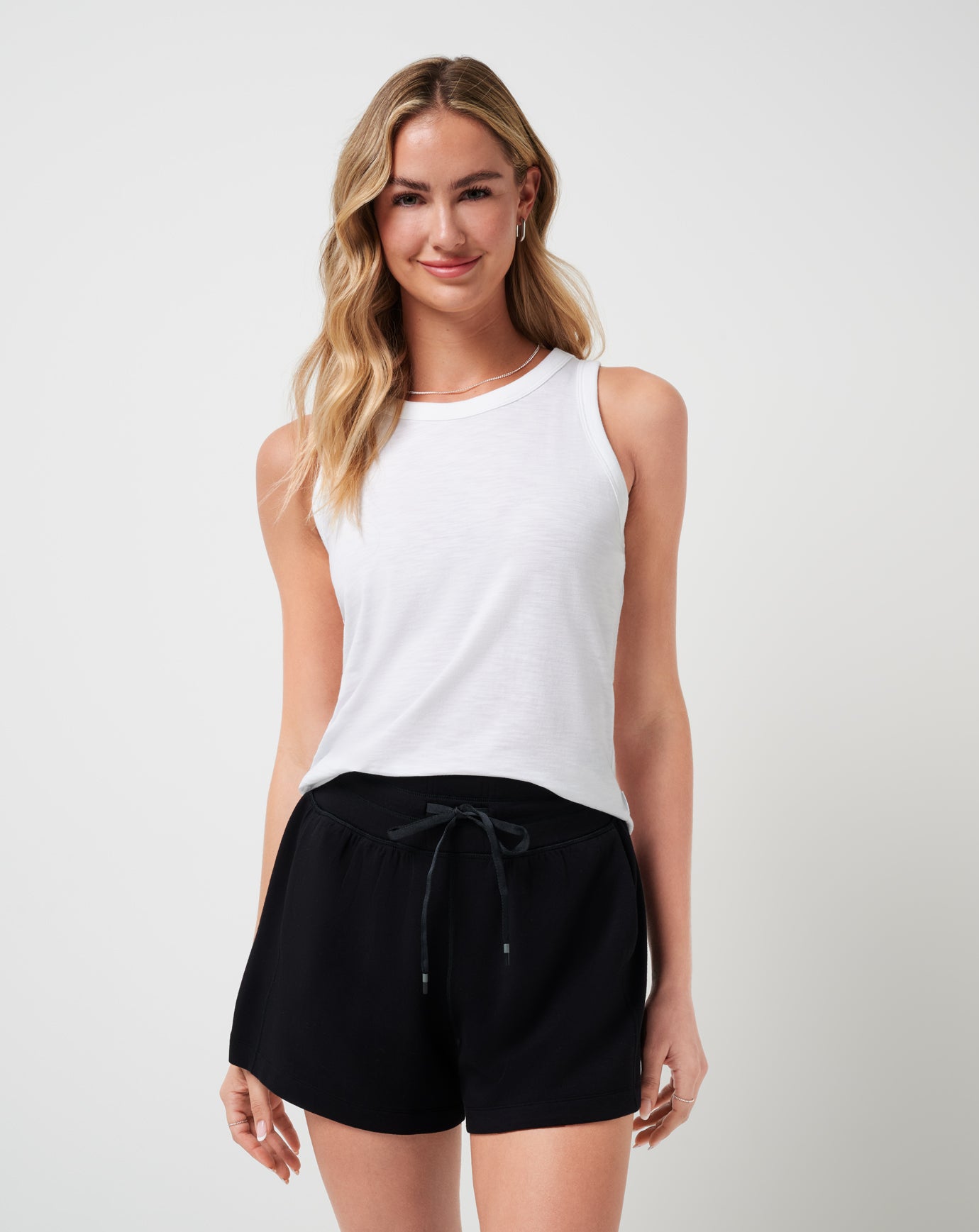 Womens Cloud Tank 2.0