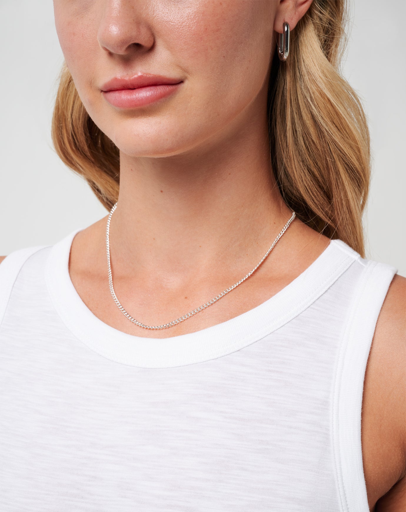 Womens Cloud Tank 2.0