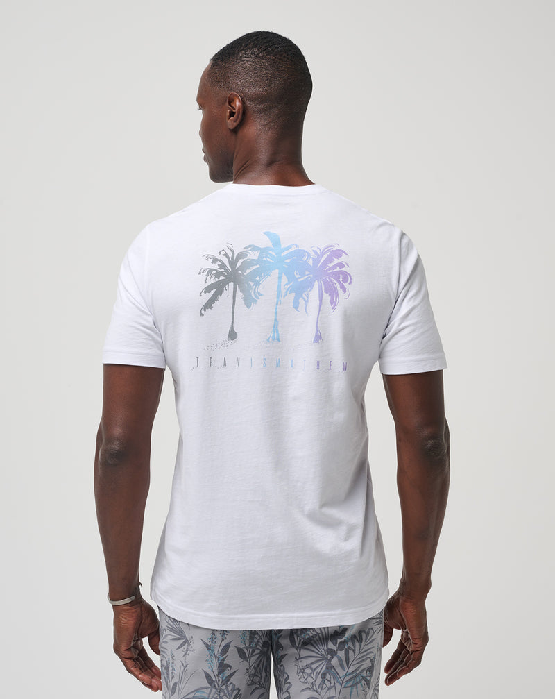 Private Flight Tee