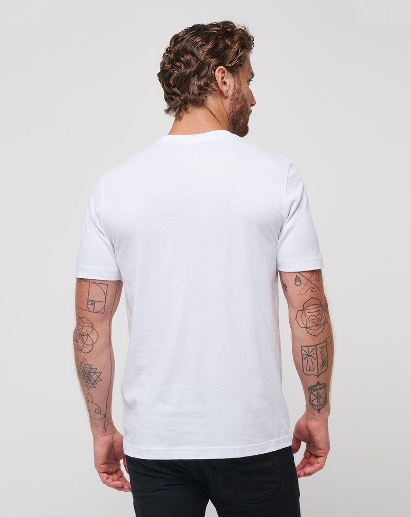 Ohana Express Tee